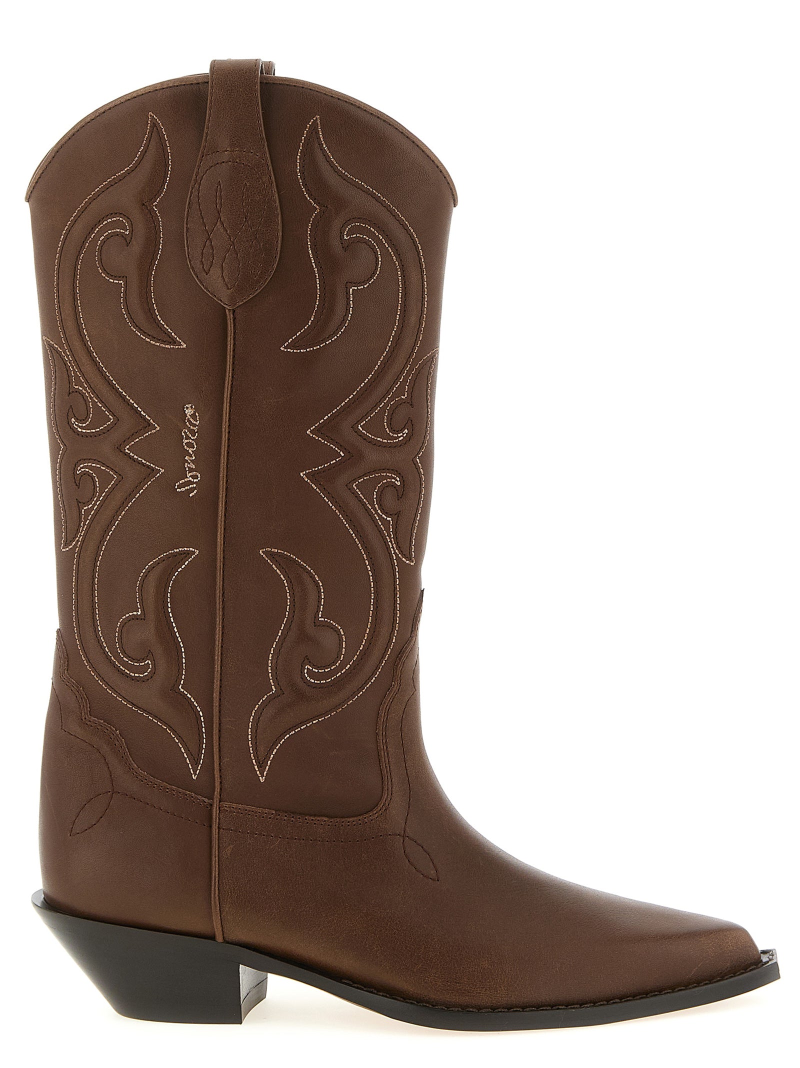 Sonora 'Yuma' Boots