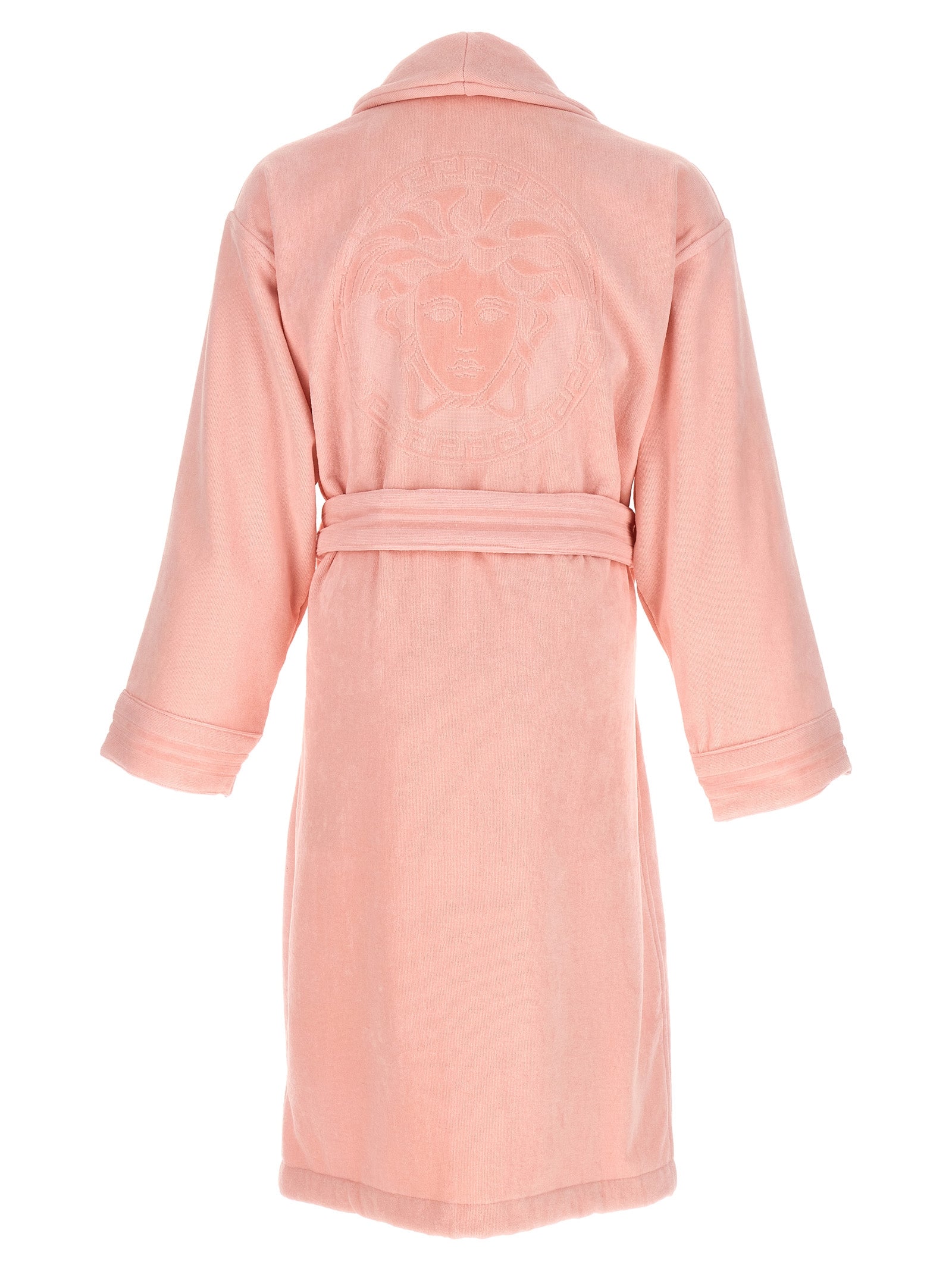 Versace Home 'Medusa' Bathrobe