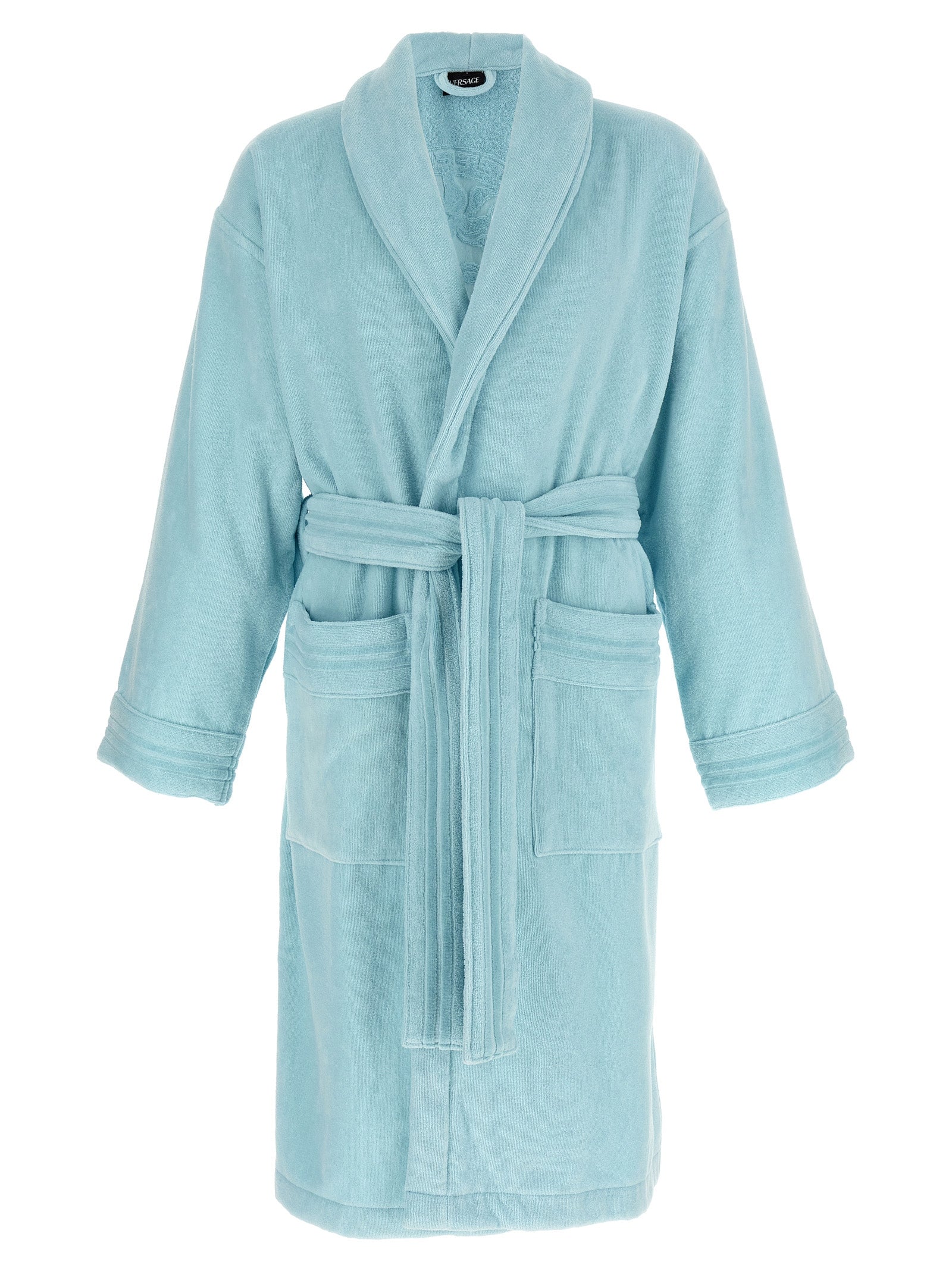 Versace Home 'Medusa' Bathrobe