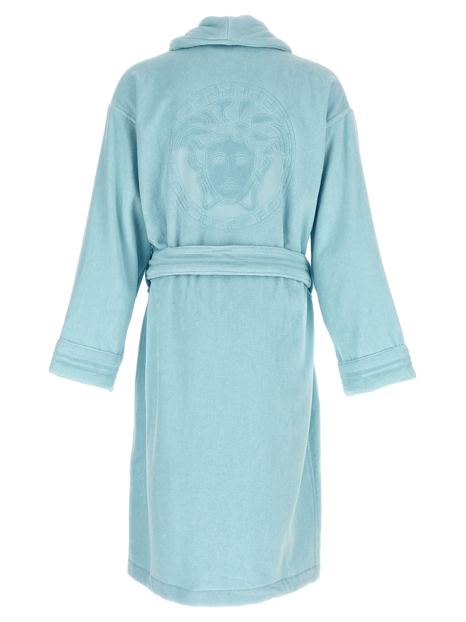 Versace Home 'Medusa' Bathrobe