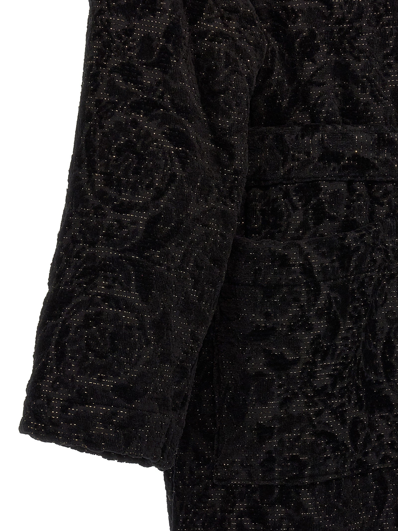 Versace Home 'Barocco' Bathrobe