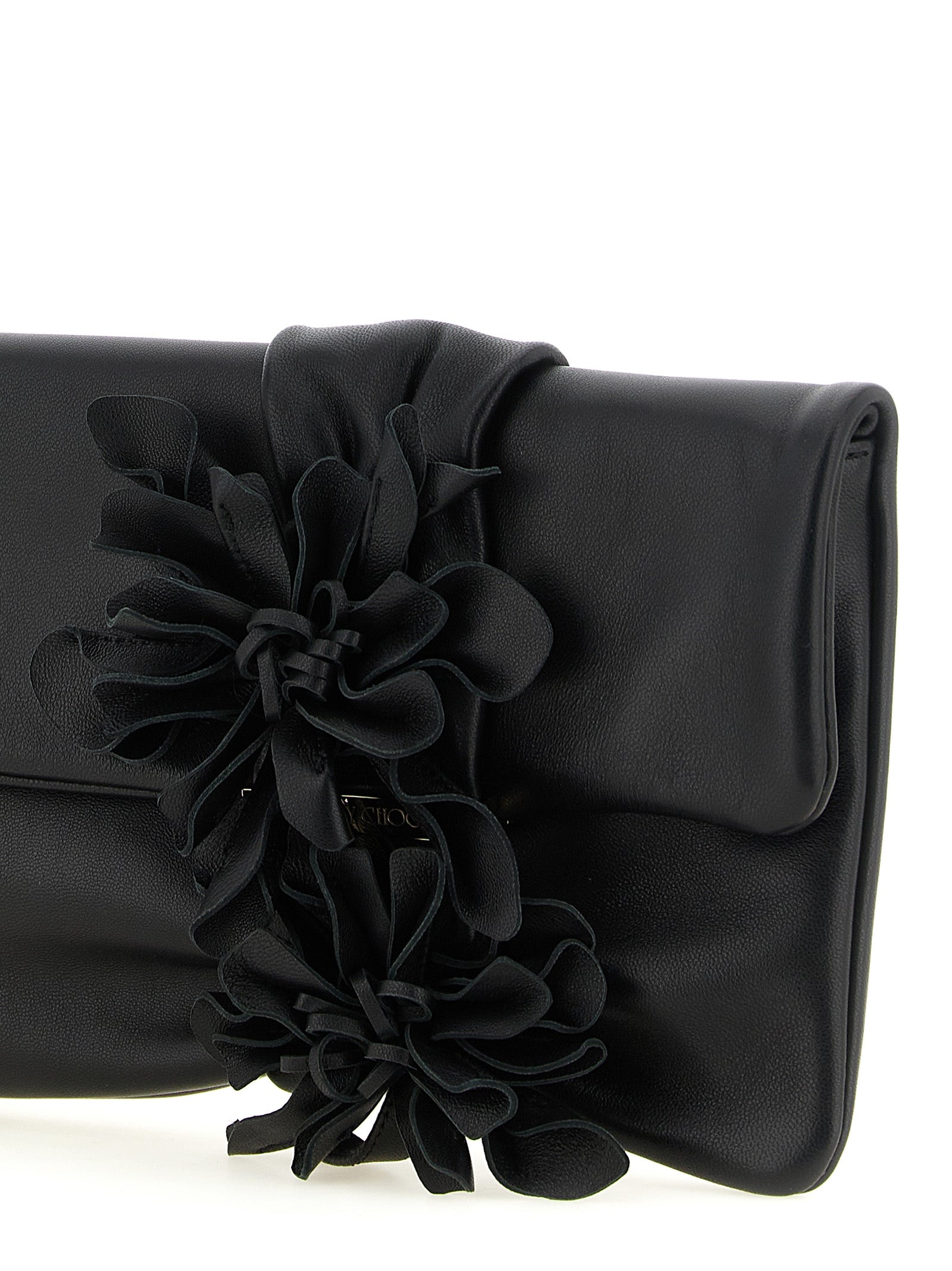 Jimmy Choo 'Zandra' Clutch