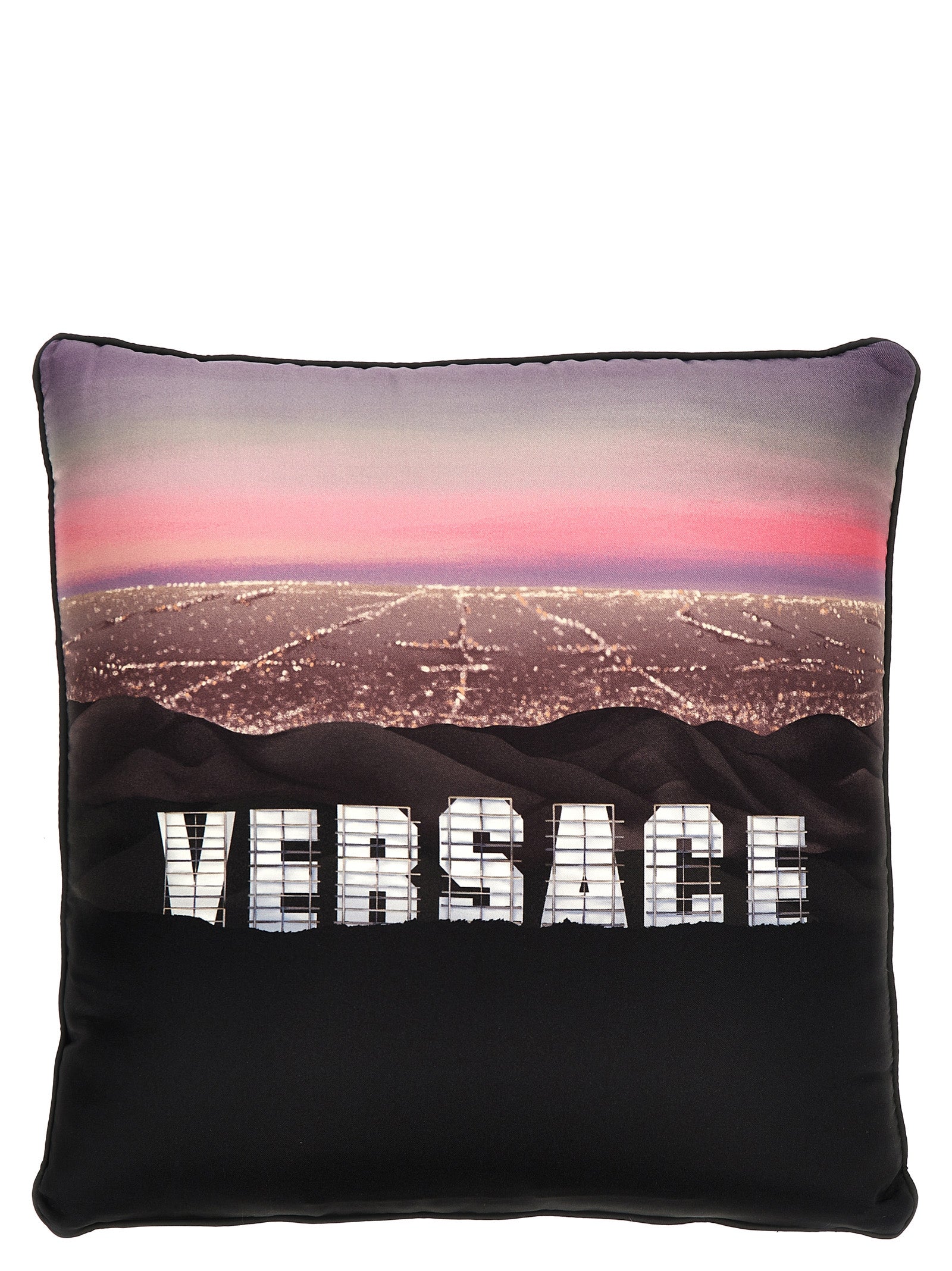 Versace Home 'Versace Hill' Cushion