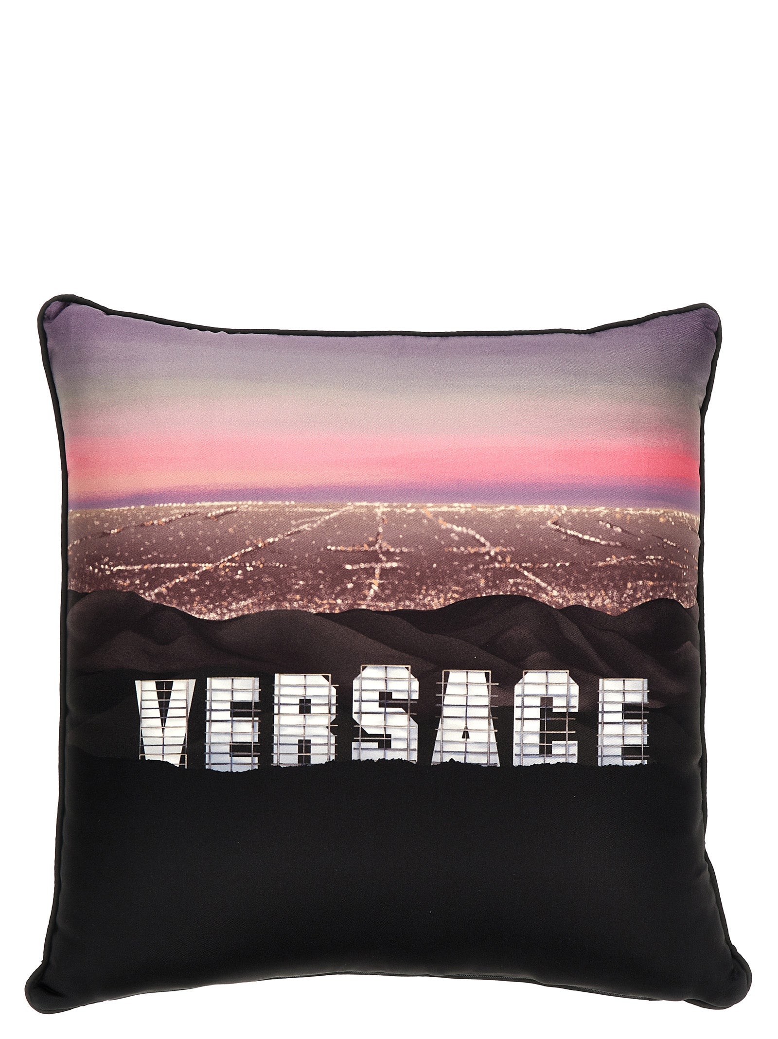 Versace Home 'Versace Hill' Cushion