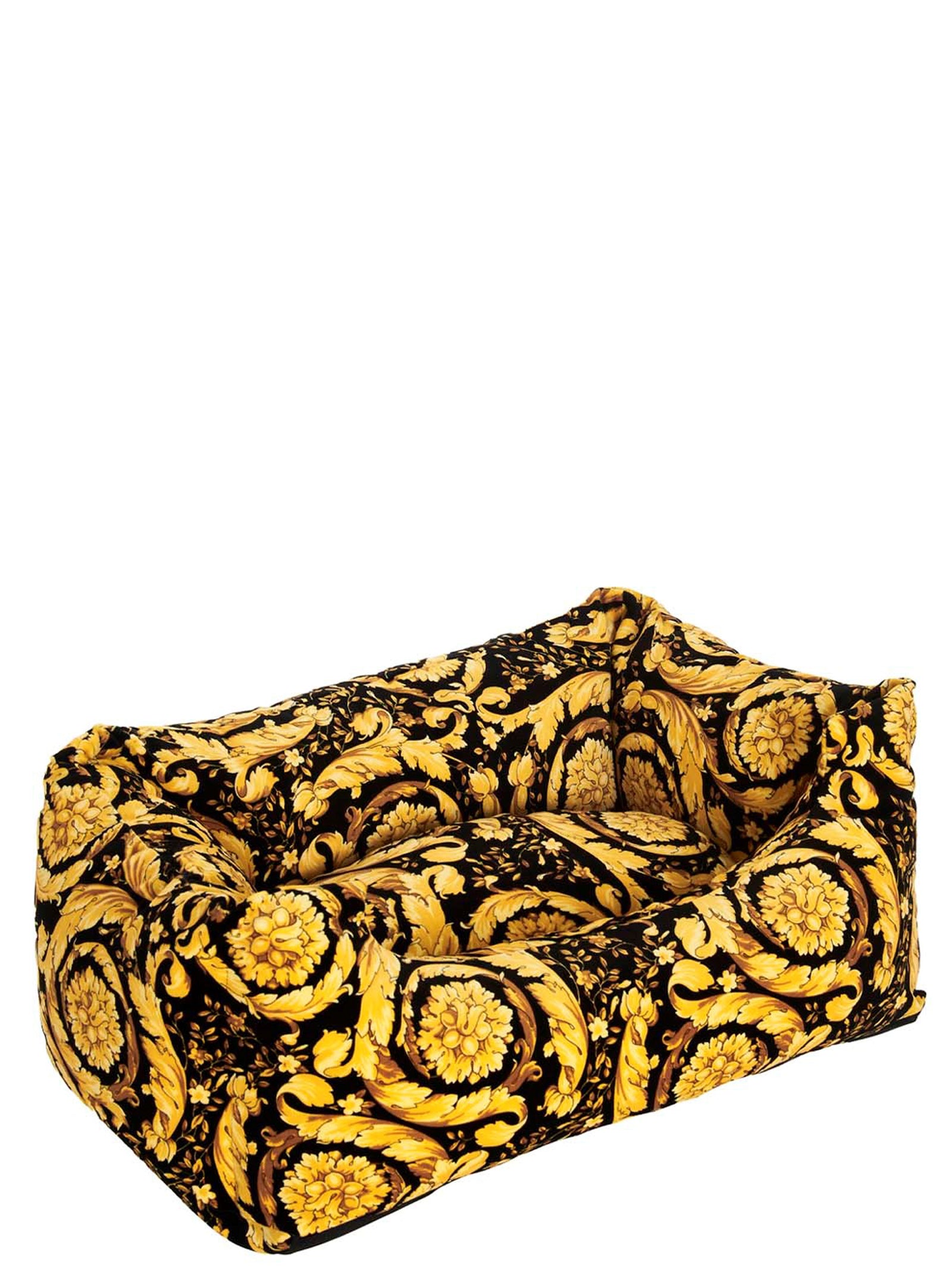 Versace Home 'Barocco’ Pet Bed