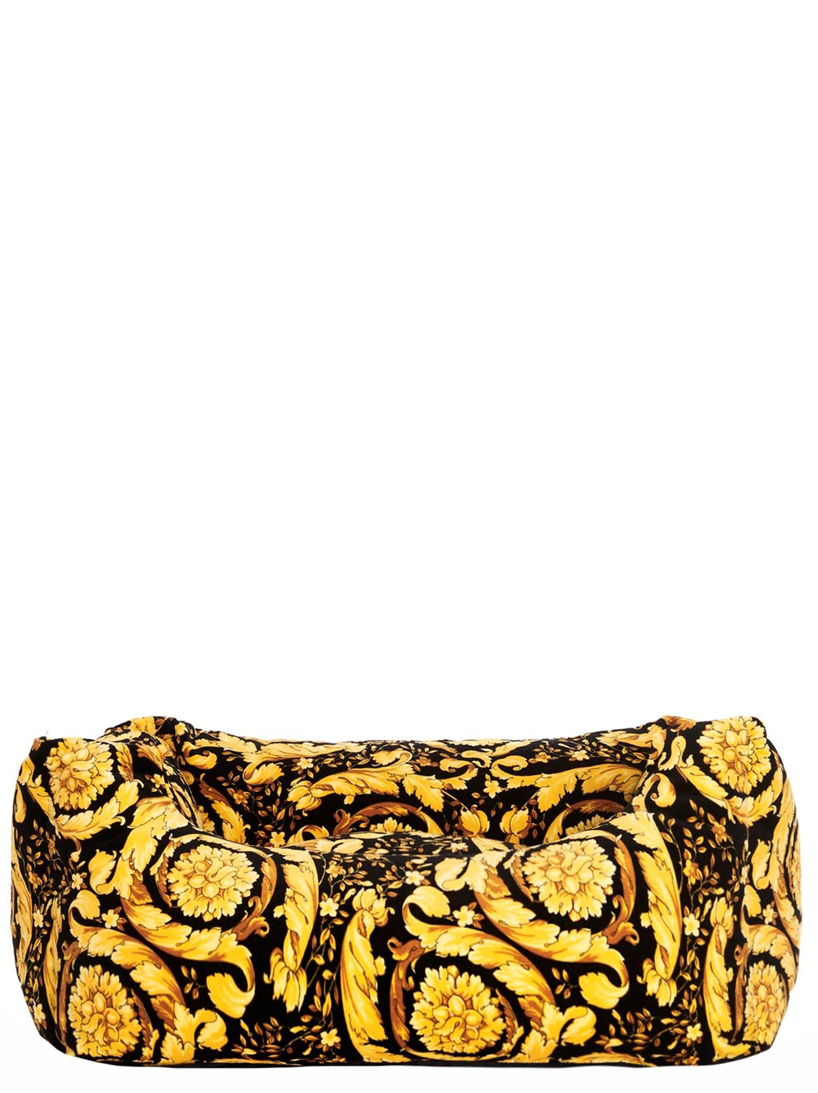 Versace Home 'Barocco’ Pet Bed