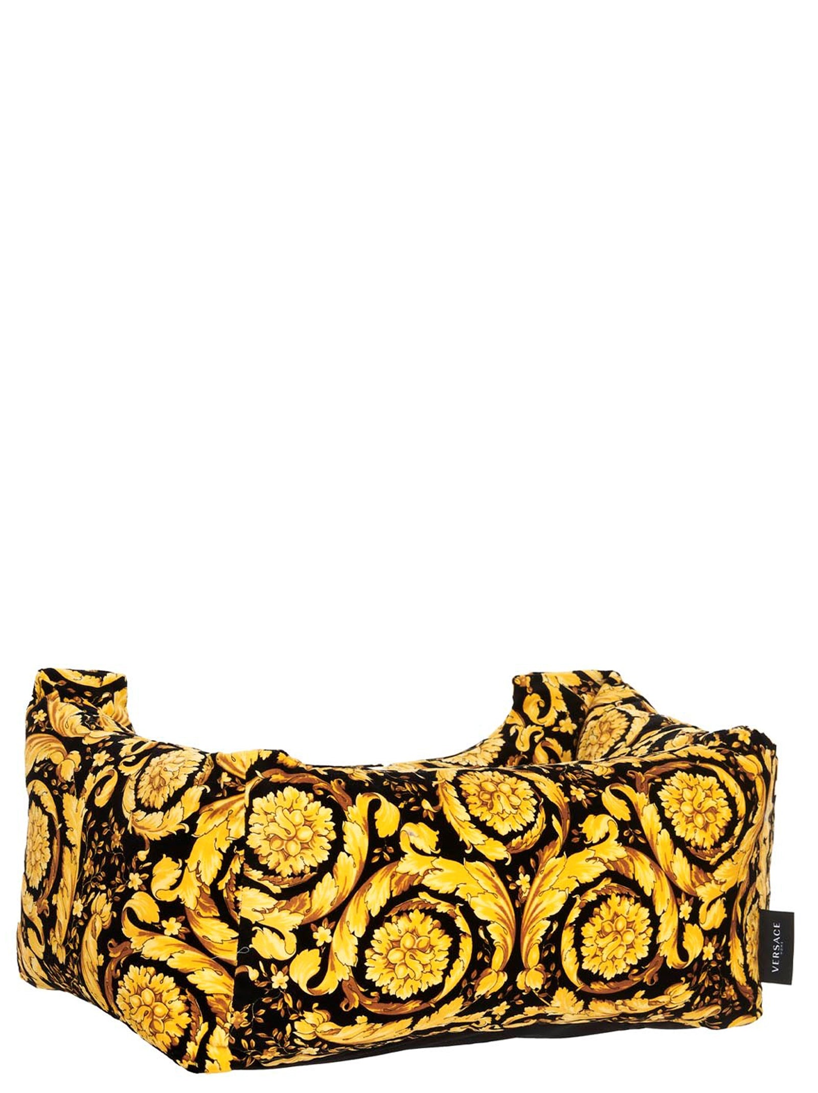 Versace Home 'Barocco’ Pet Bed