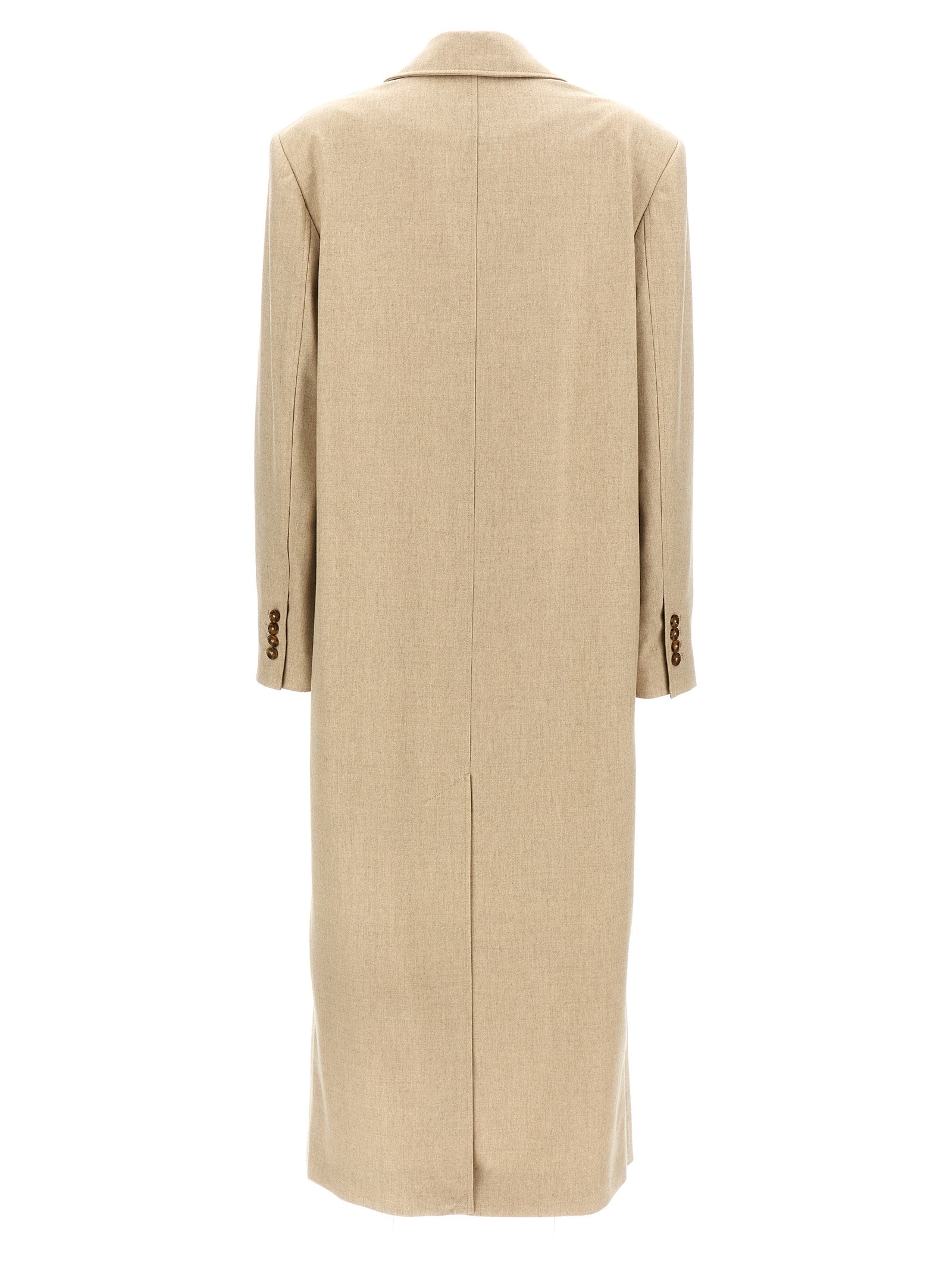 Loulou Studio 'Zeno' Coat