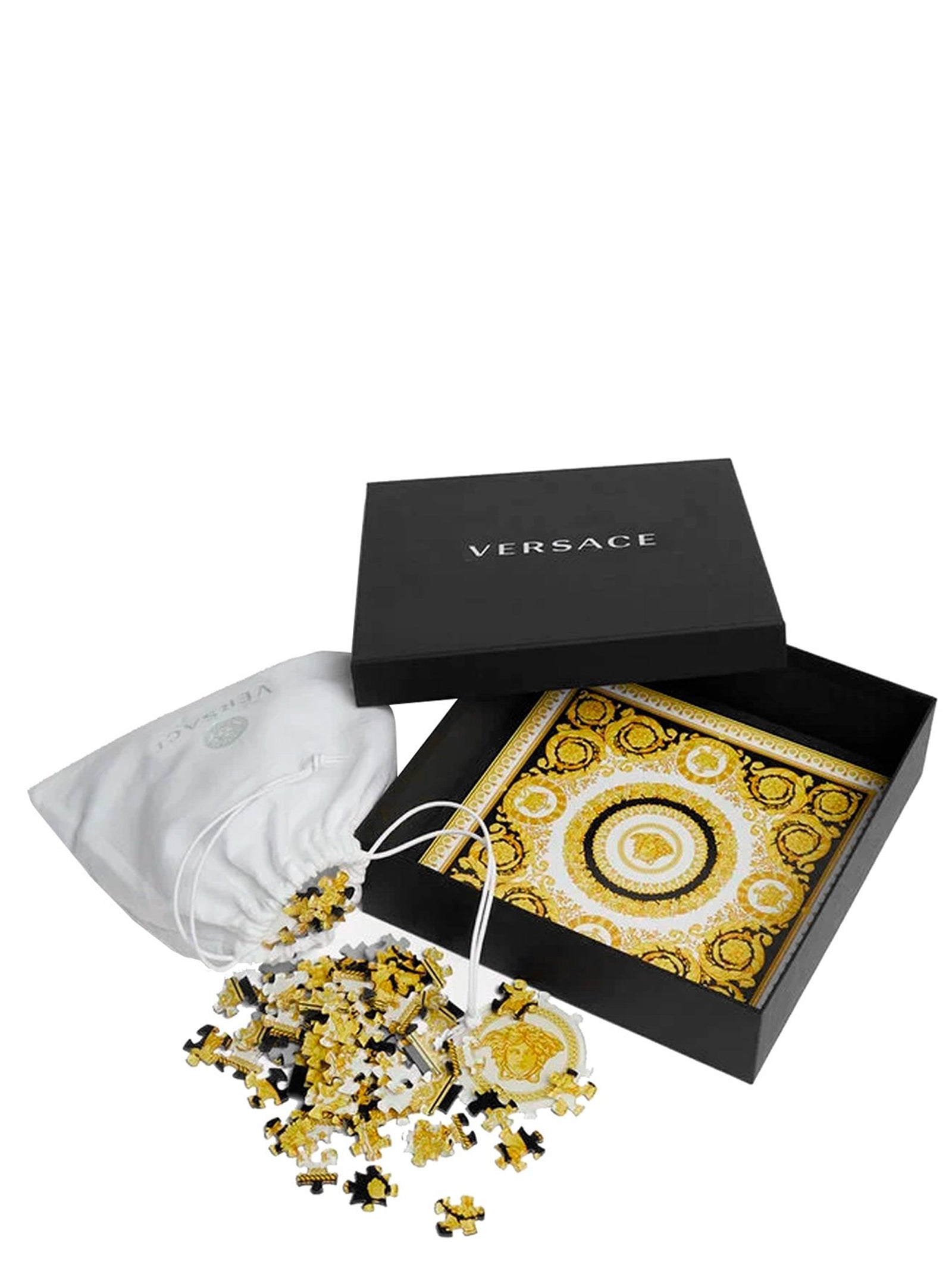 Versace Home 'Barocco' Puzzle