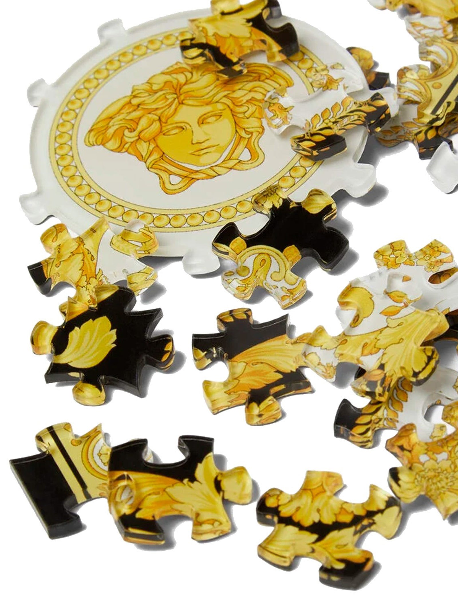 Versace Home 'Barocco' Puzzle