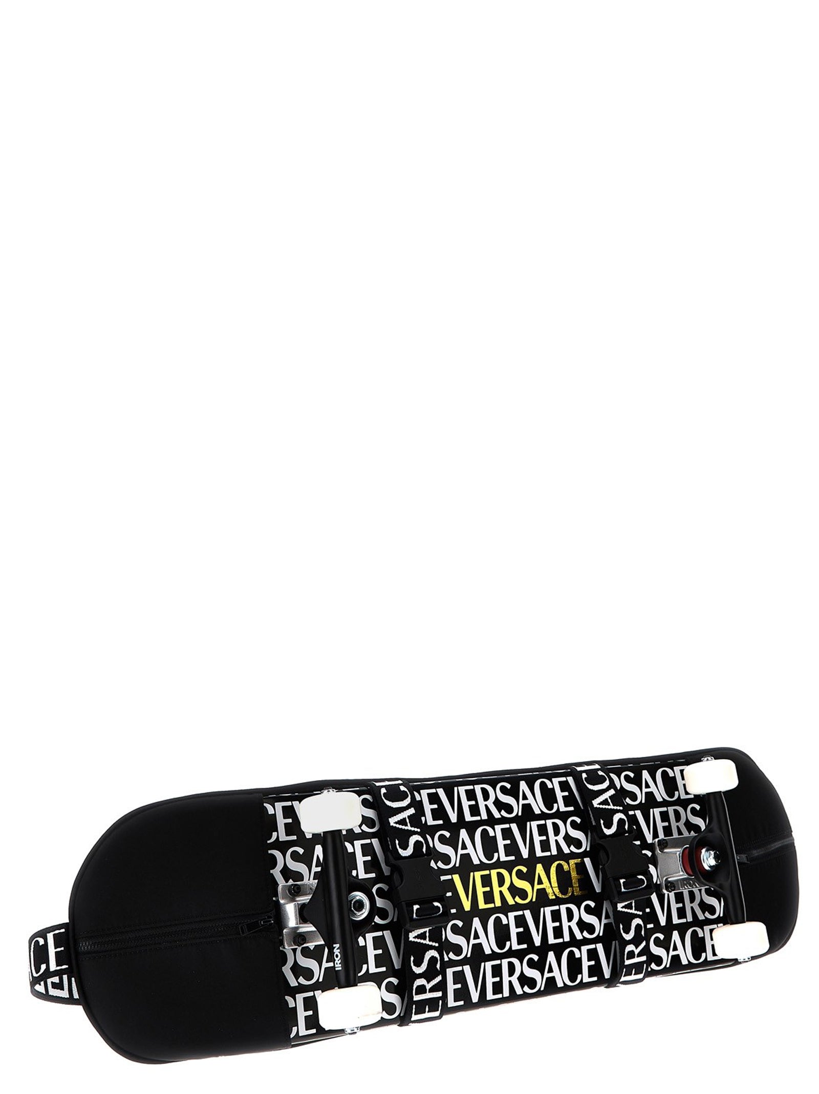 Versace Home Versace Allover Skateboard