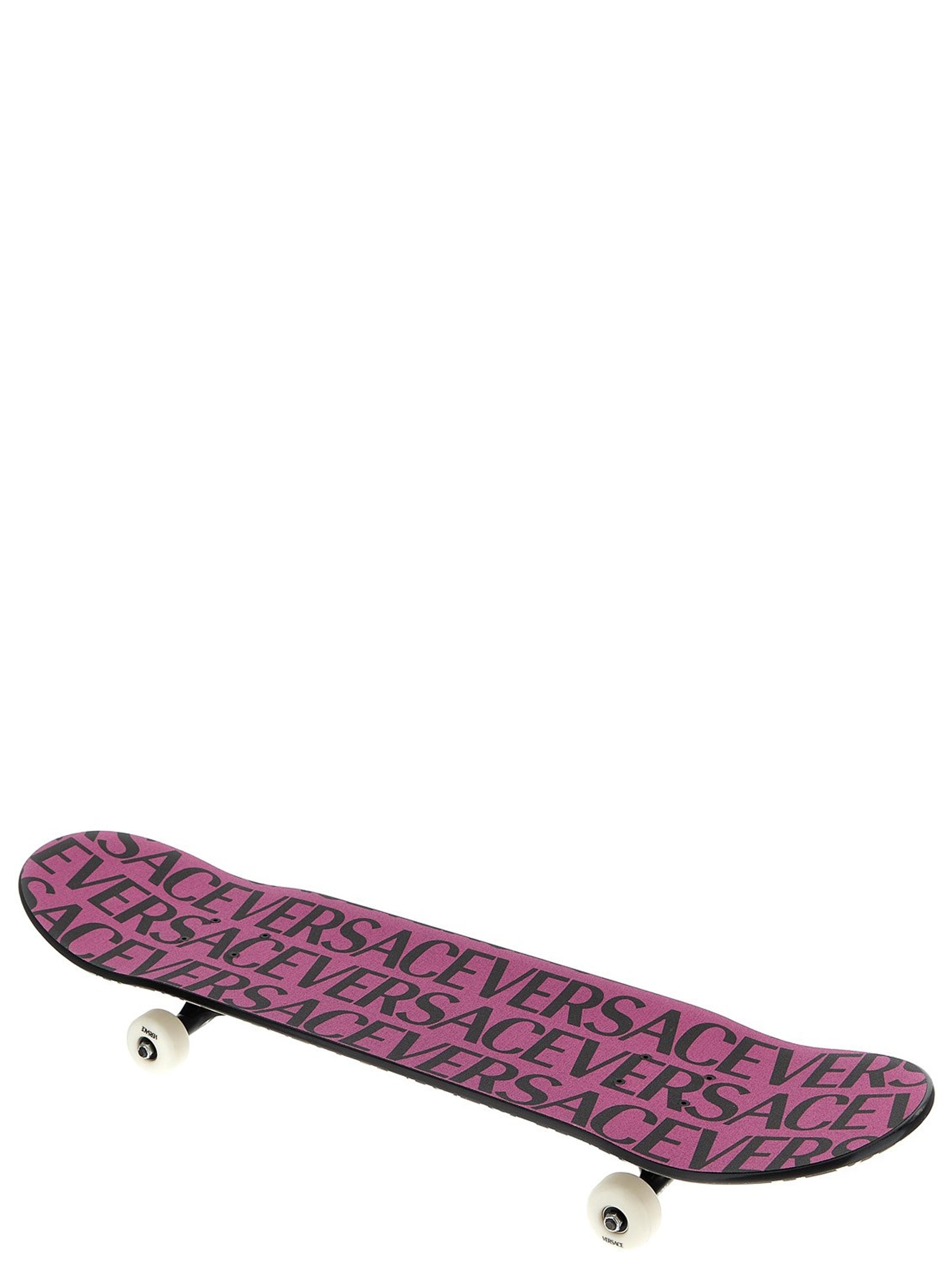 Versace Home Versace Allover Skateboard