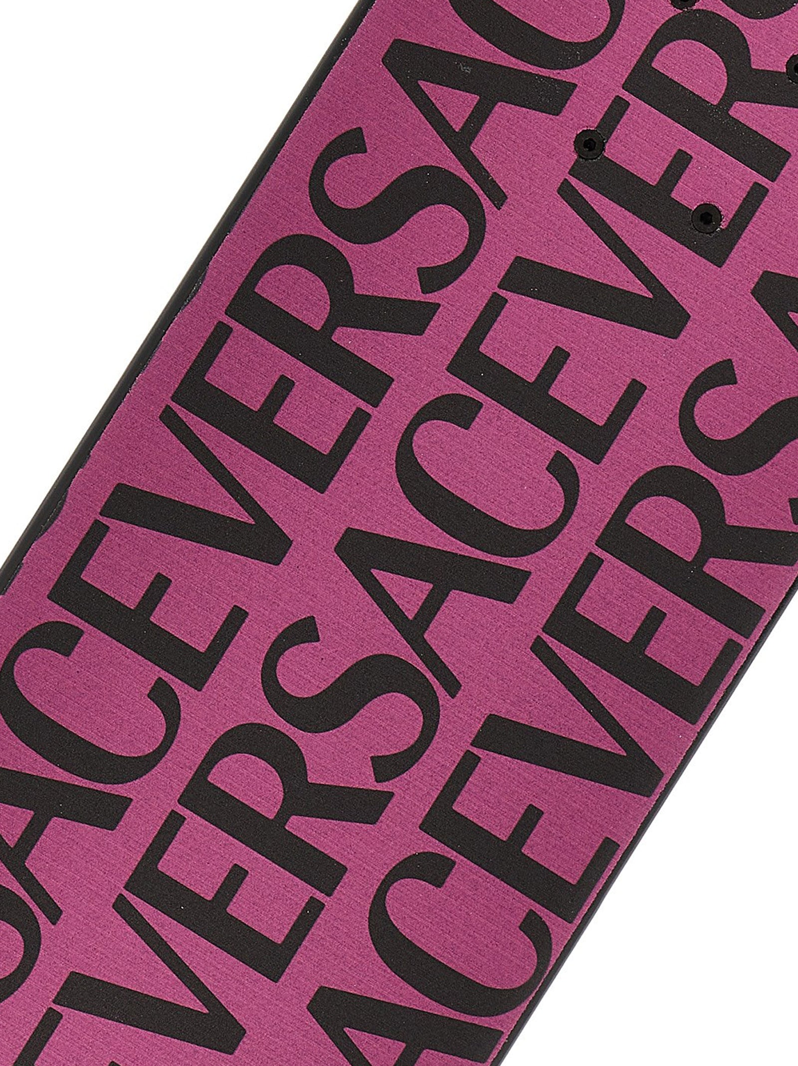 Versace Home Versace Allover Skateboard