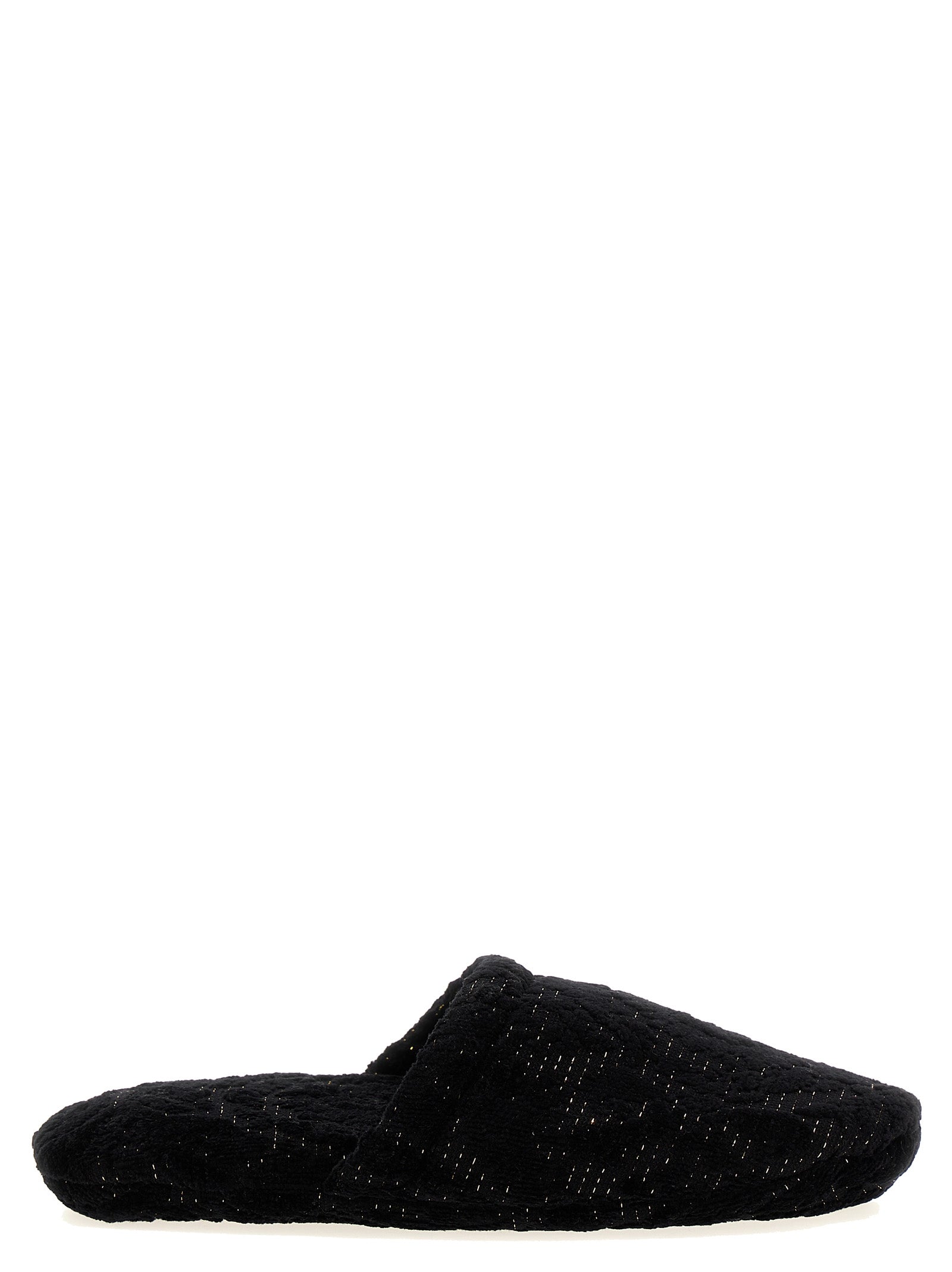 Versace Home 'Barocco' Slipper