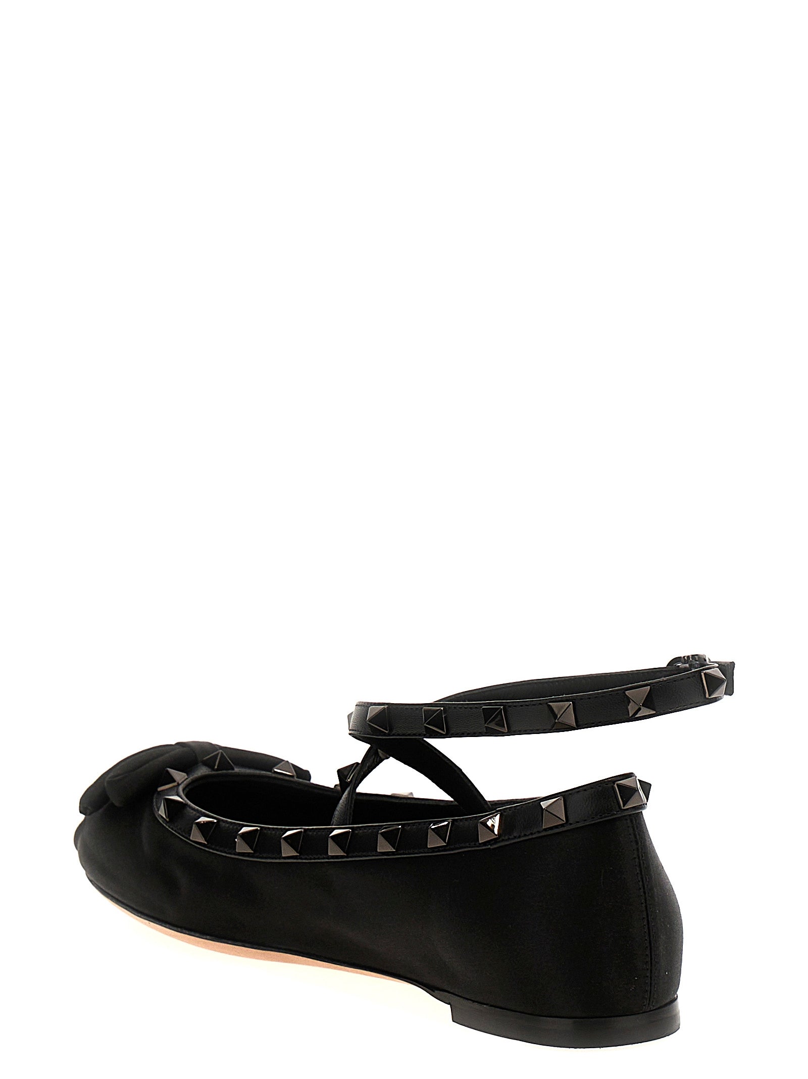 Valentino Garavani Valentino Garavani 'Rockstud' Ballet Flats