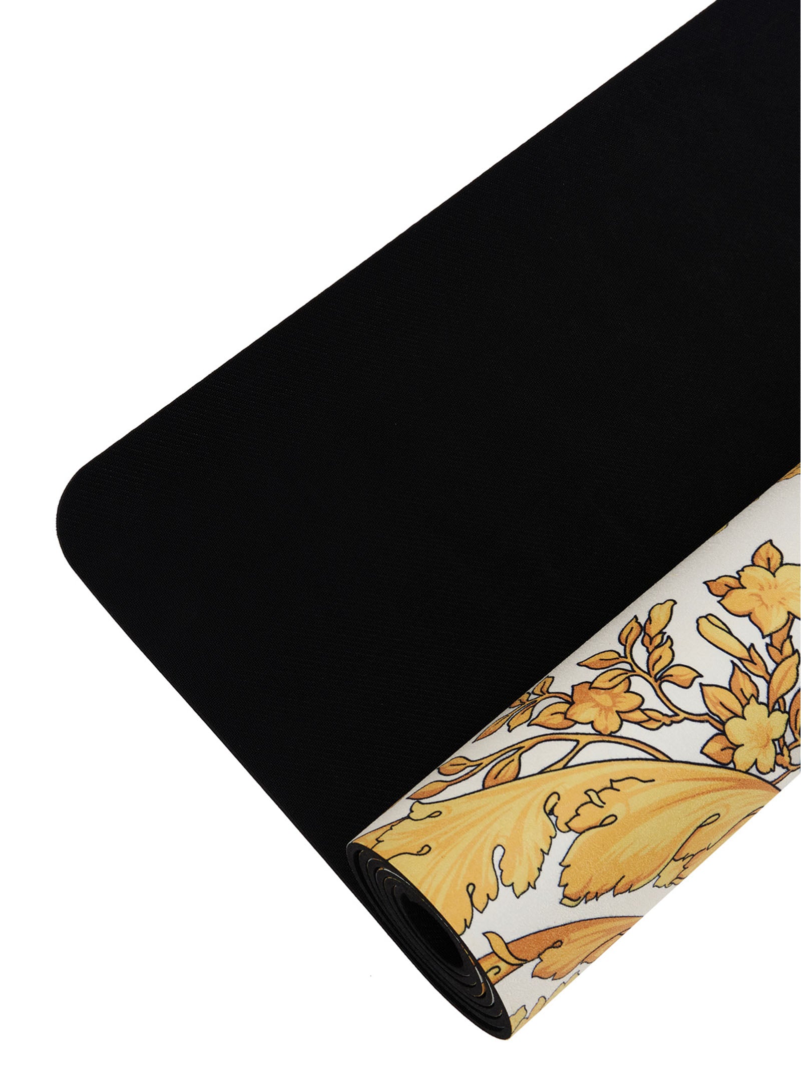 Versace Home Yoga Mat