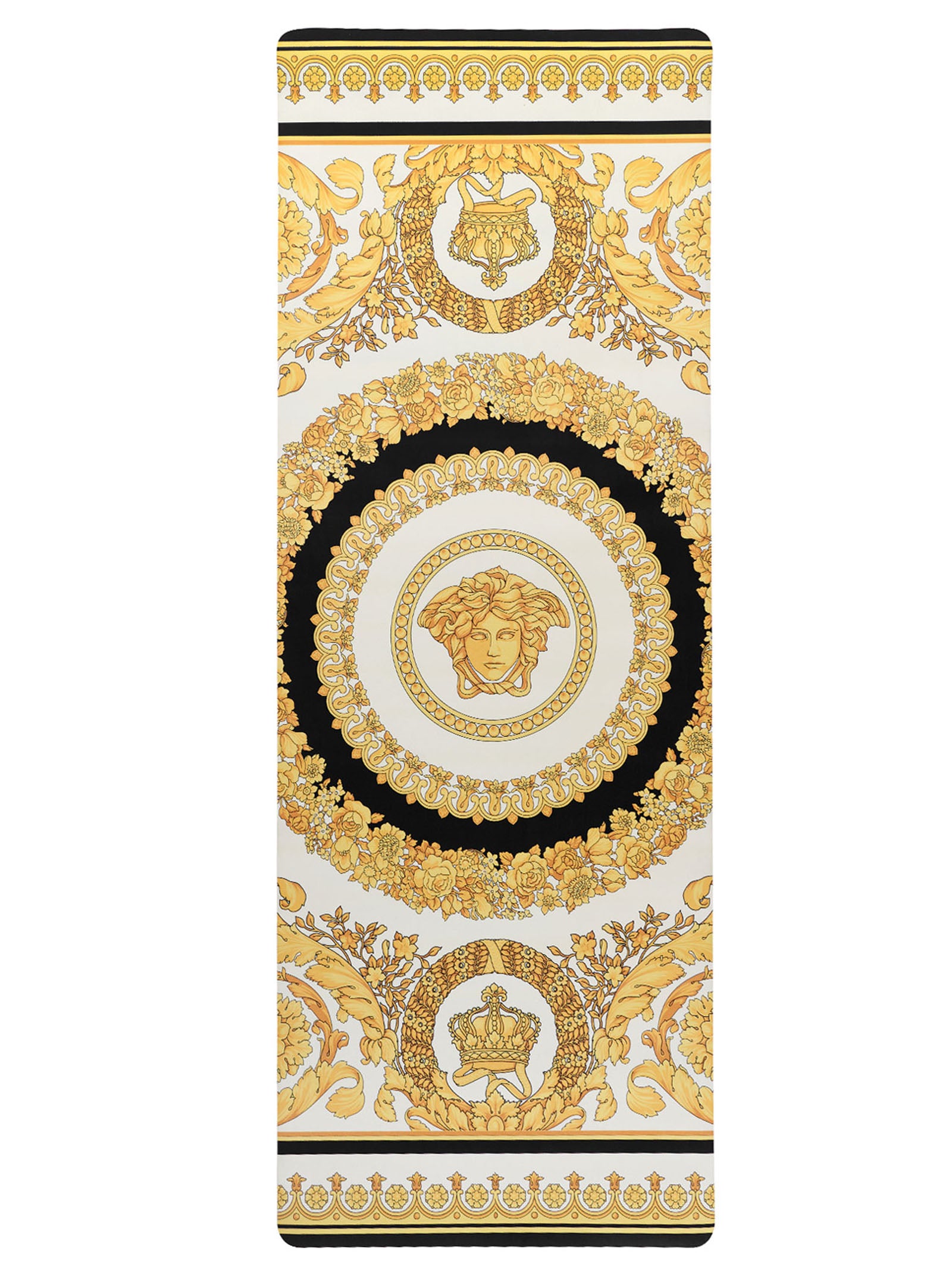 Versace Home Yoga Mat