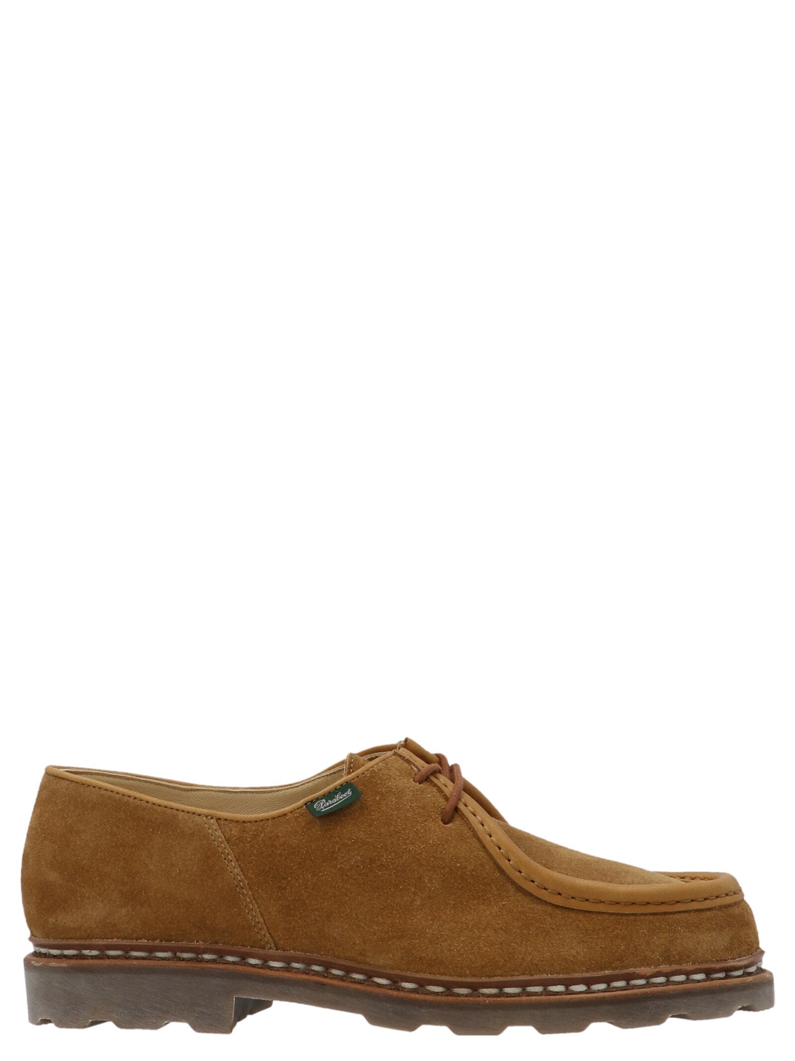 Paraboot 'Michael Whisky’ Lace Ups