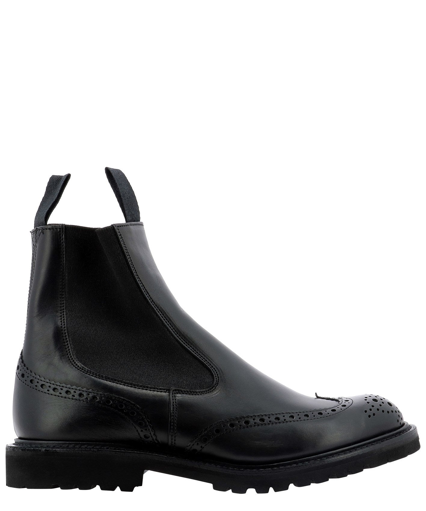 Tricker's Henry Ankle Boots