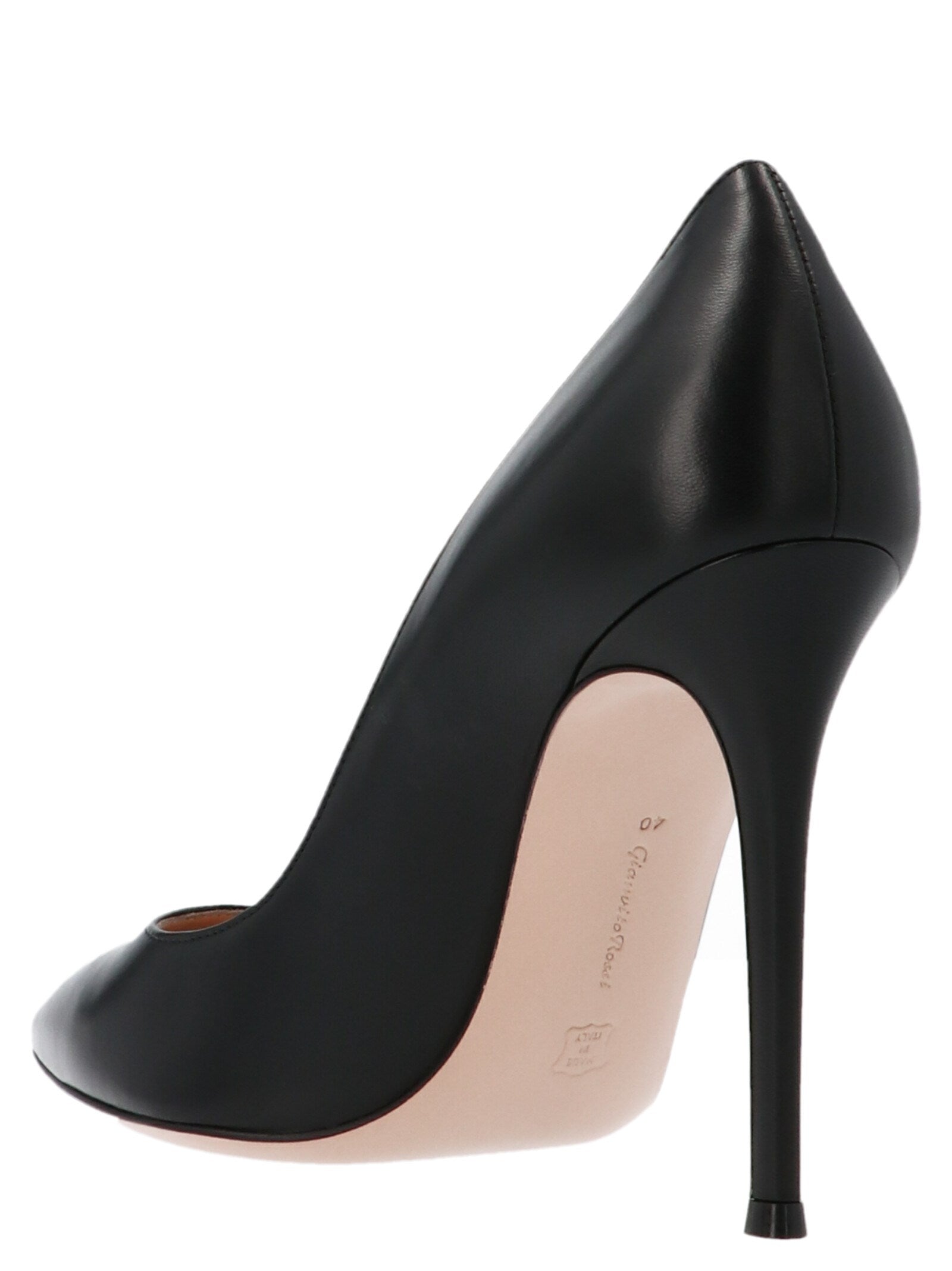 Gianvito Rossi 'Gianvito' Pumps