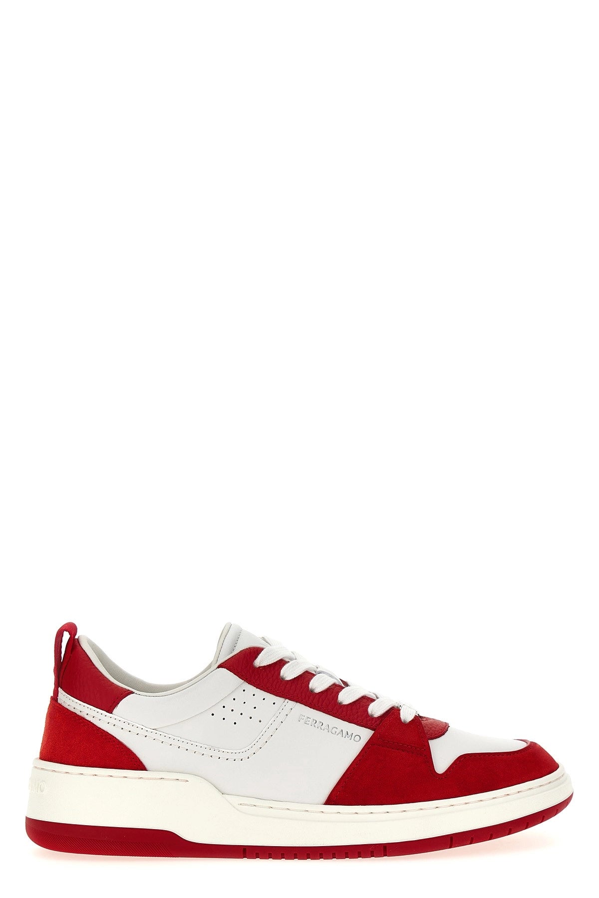 Ferragamo 'Dennis' Sneakers