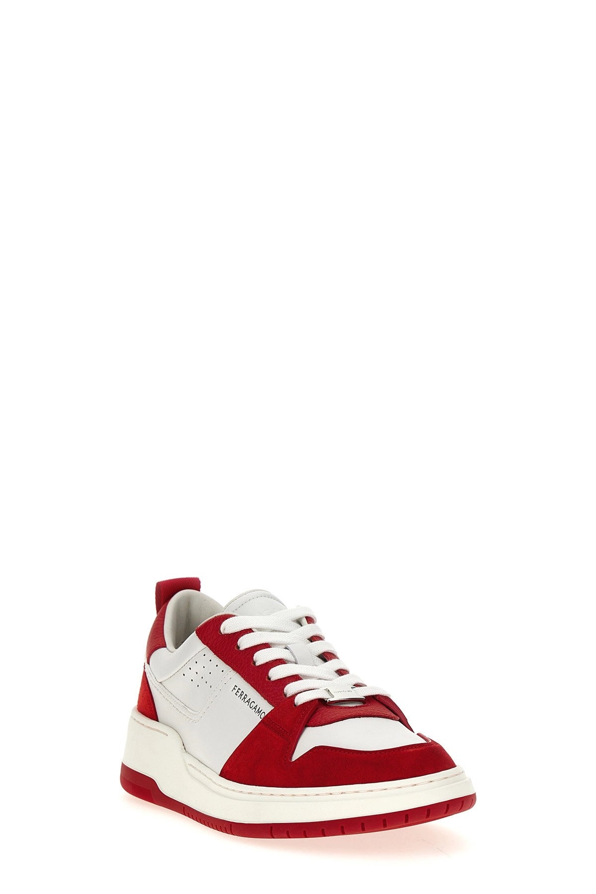 Ferragamo 'Dennis' Sneakers