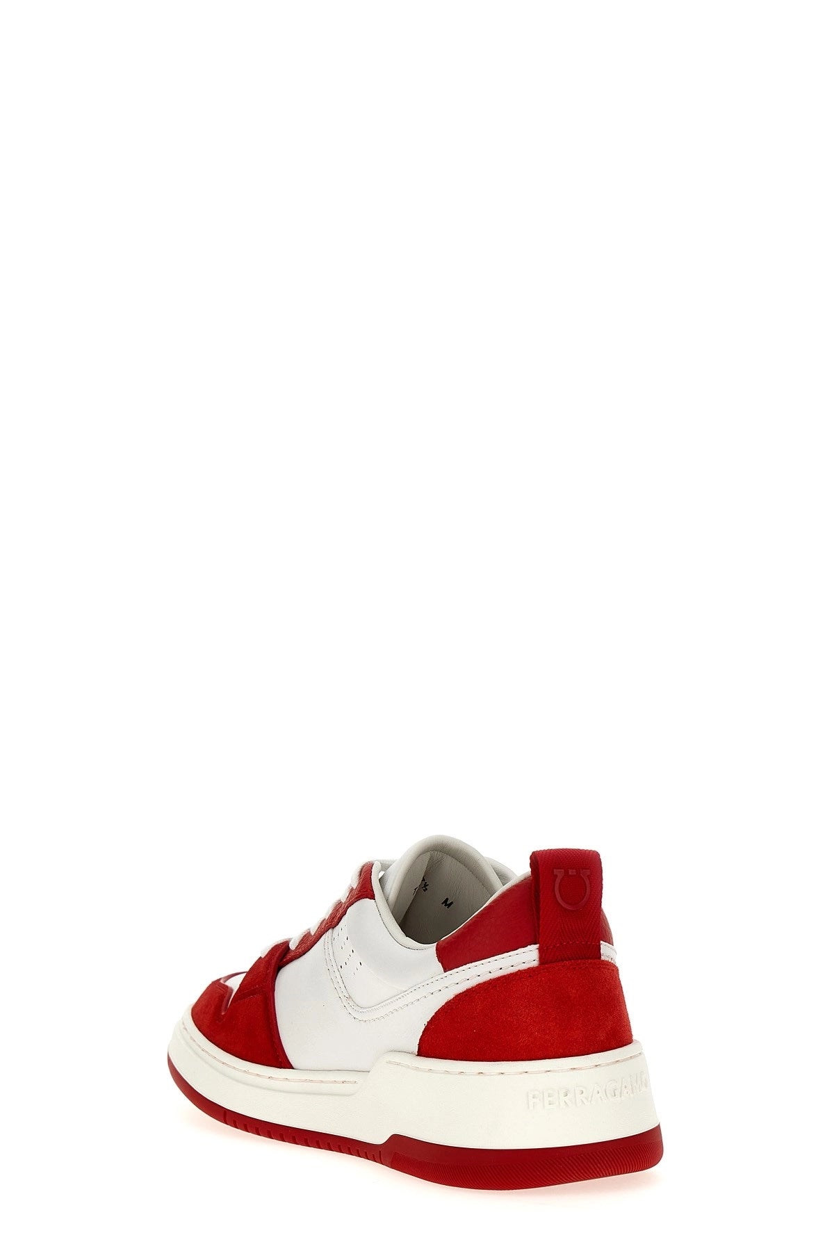 Ferragamo 'Dennis' Sneakers