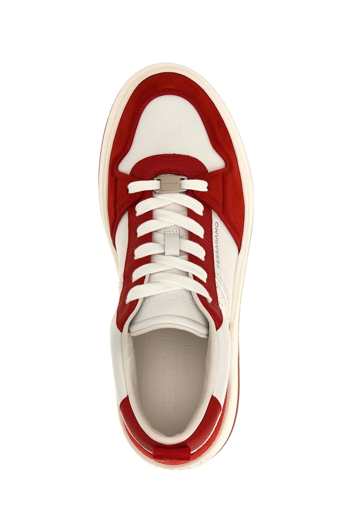 Ferragamo 'Dennis' Sneakers