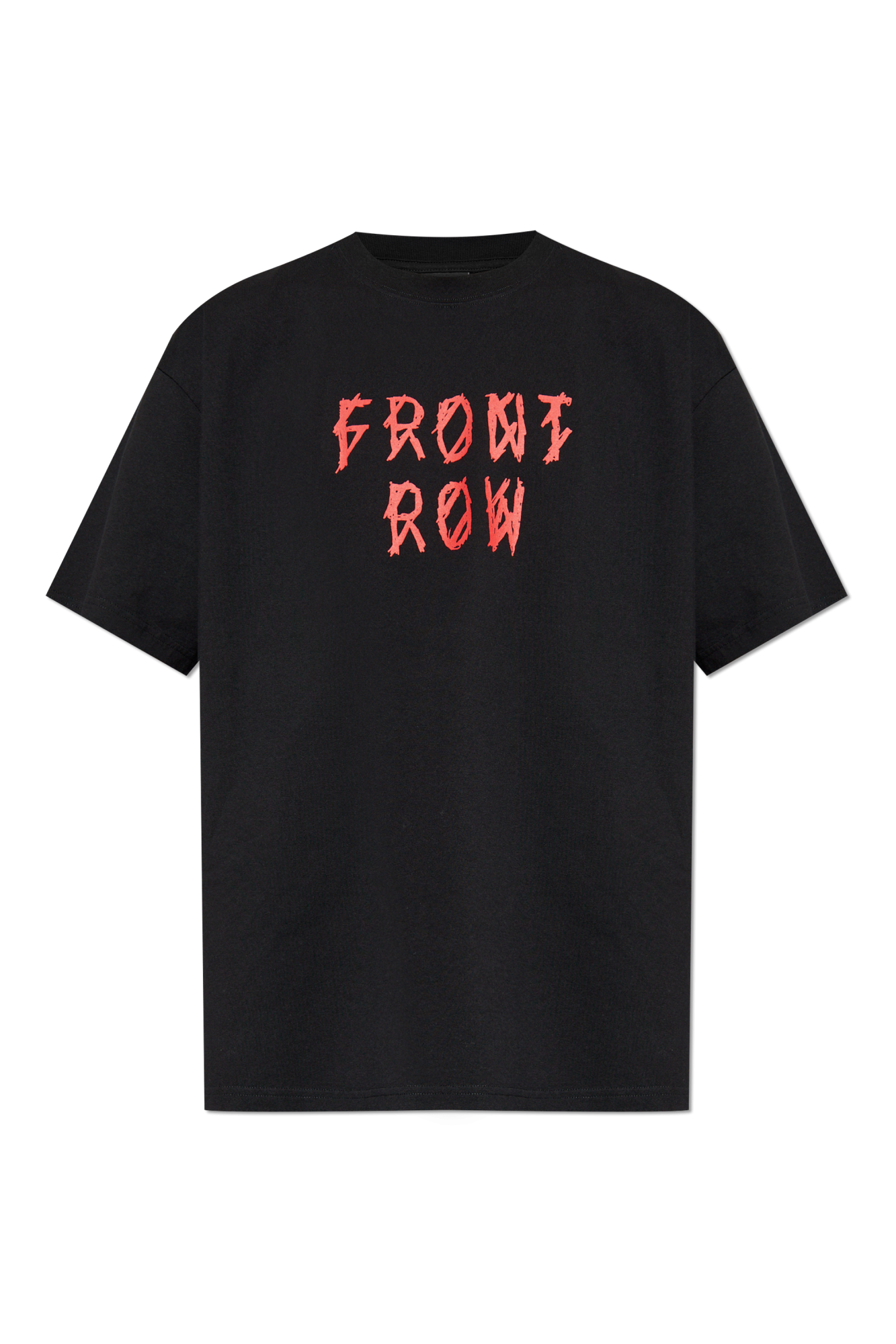 44 Label Group Front Row Signal T-Shirt