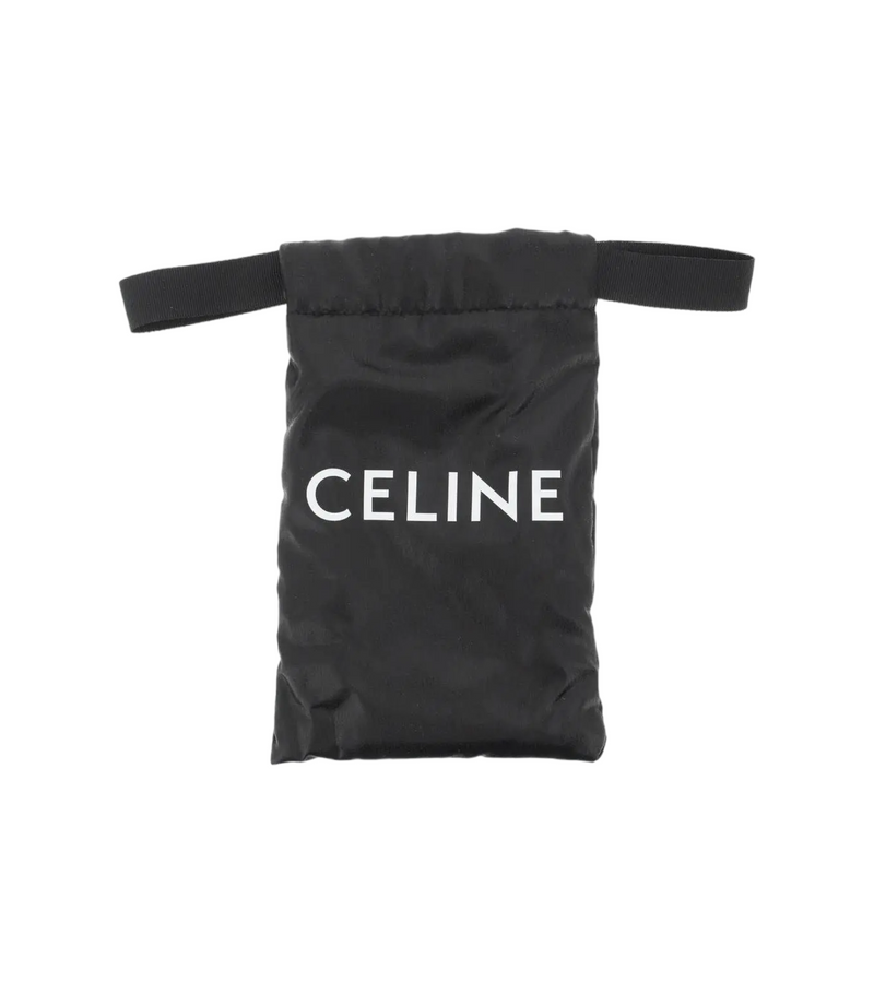 Celine Moon Sunglasses Black