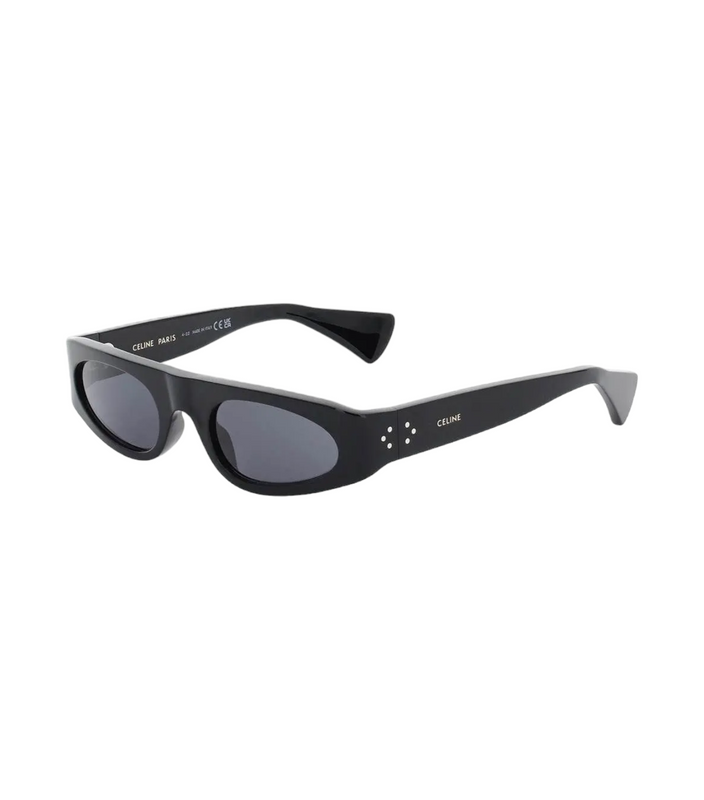 Celine 'Black Frame 47' Sunglasses