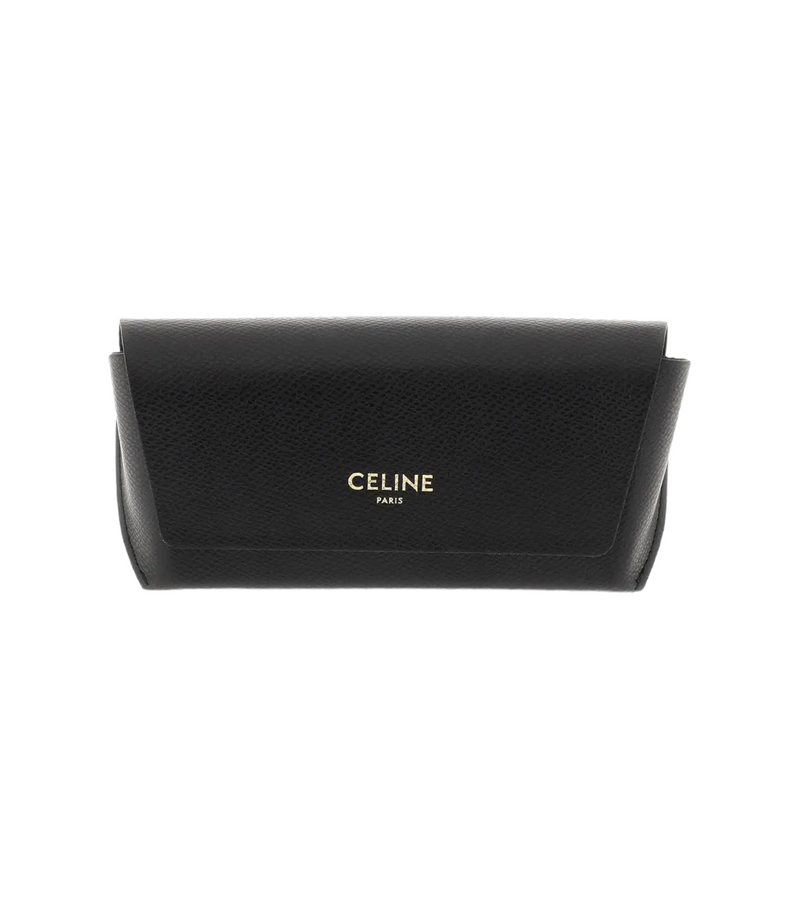 Celine 'Black Frame 47' Sunglasses