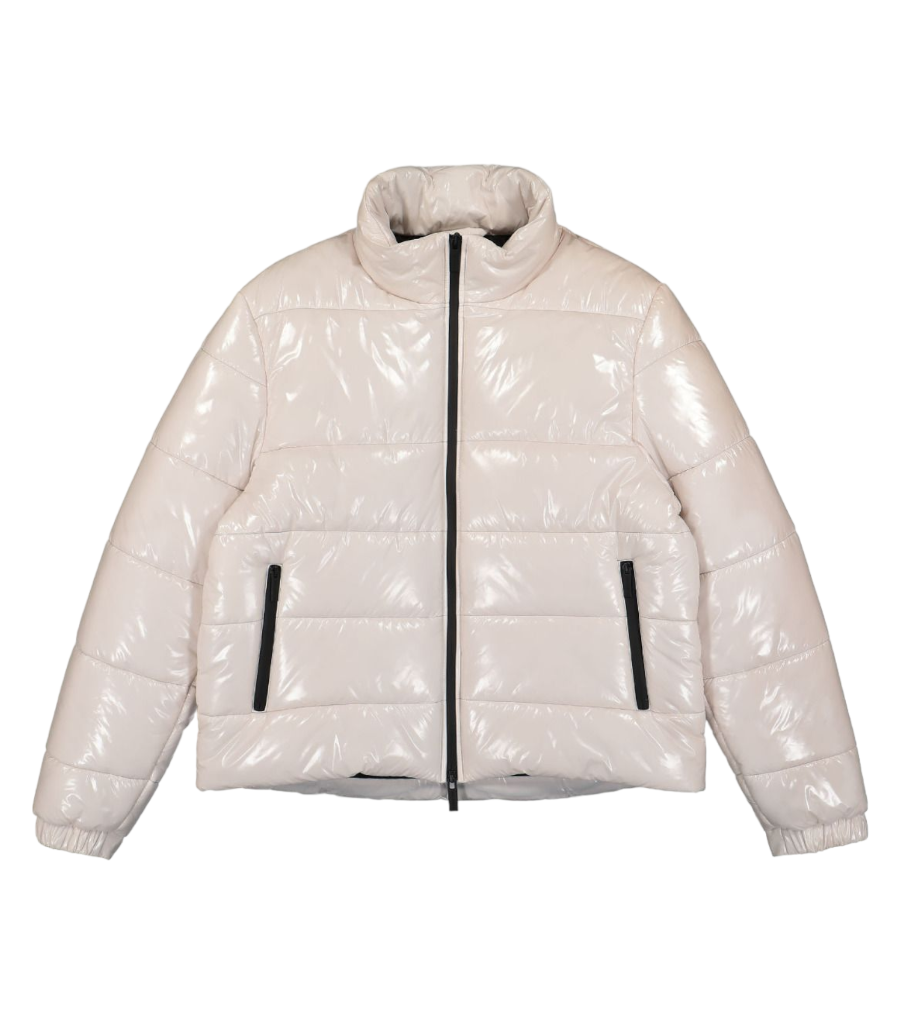 44 Label Group Blow Out Puffer Jacket