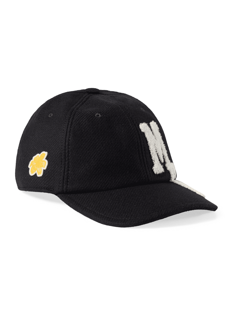 Moncler x FRGMT Logo Baseball Cap