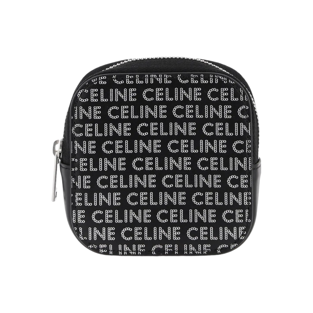 Brand New: New Logo for Celine