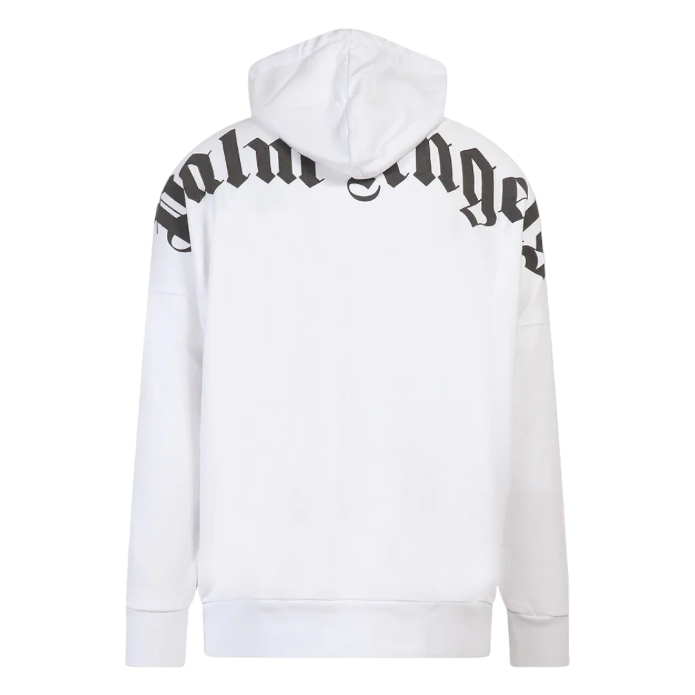 White palm angels sweatshirt sale