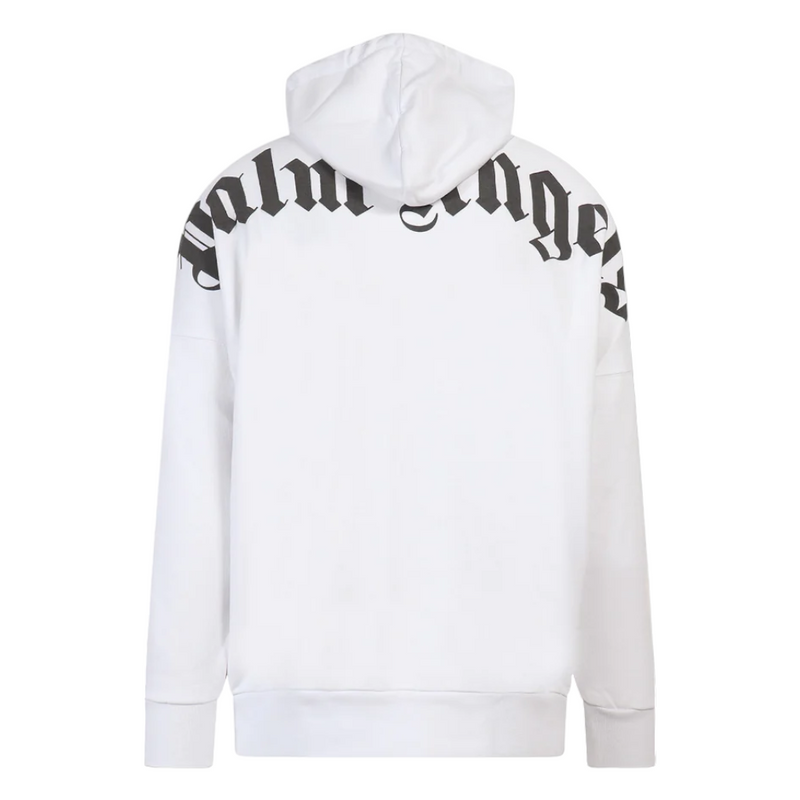 White palm angels sales hoodie
