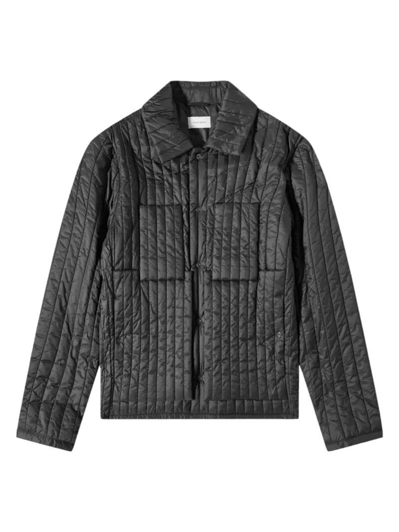 CRAIG GREEN  QUILTED WORKER JACKET サイズLブルゾン