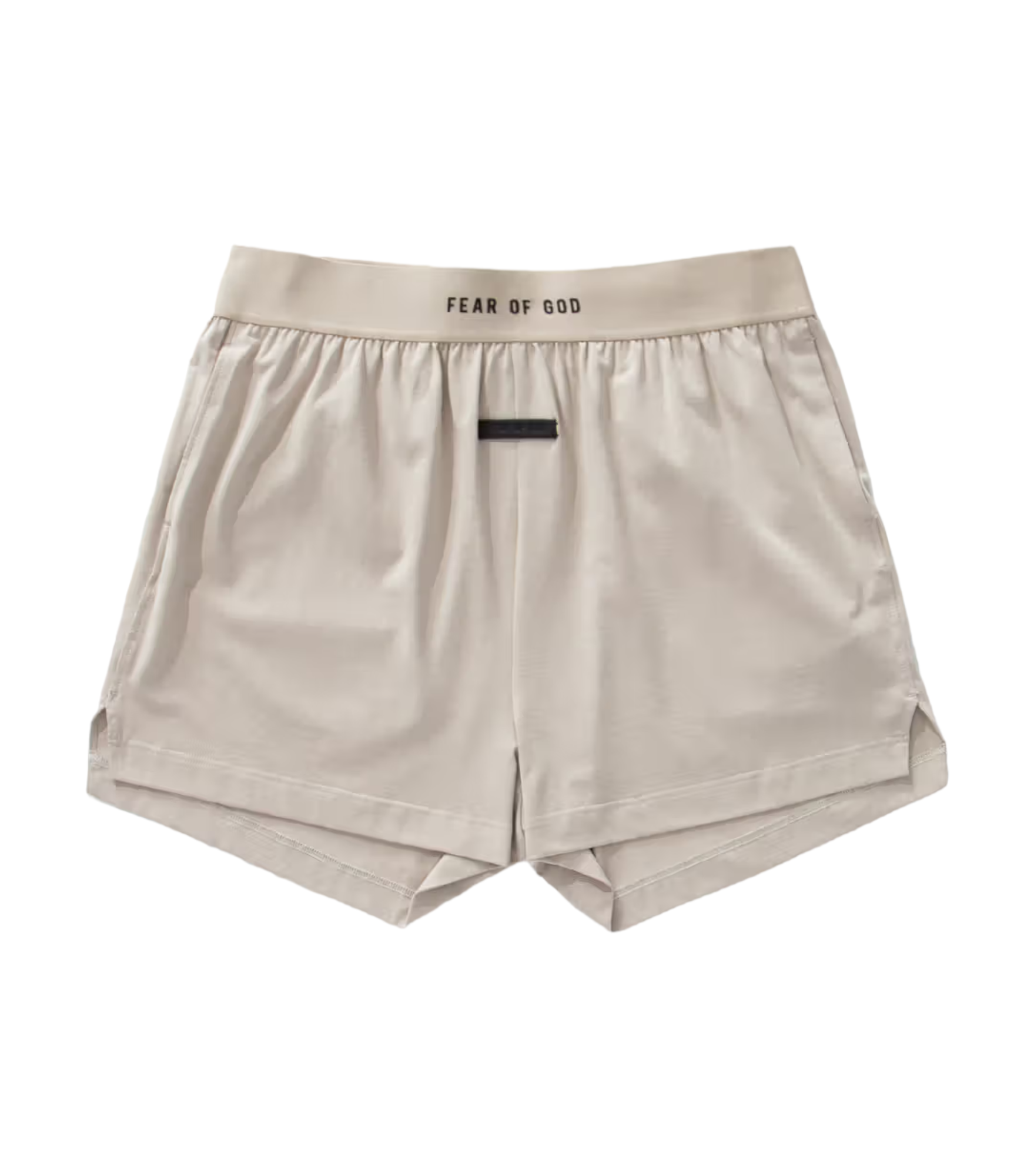 Fear of God Cotton Jersey Shorts