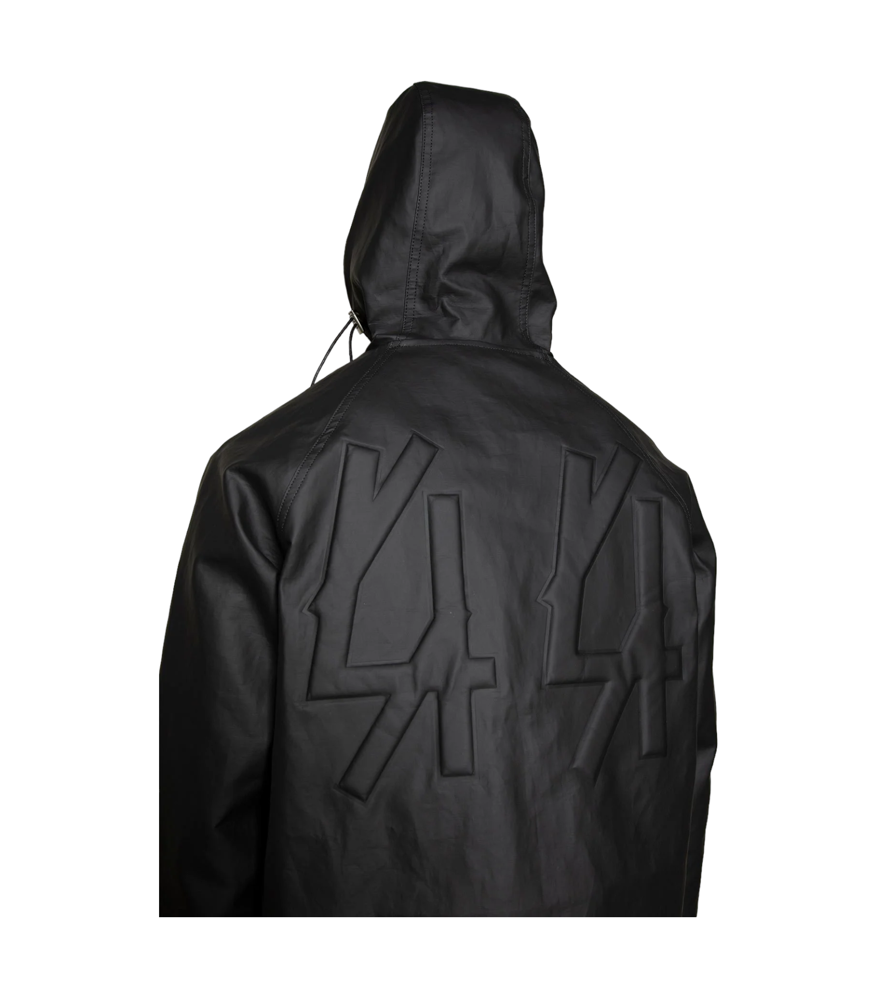 44 Label Group Logo Night Jacket