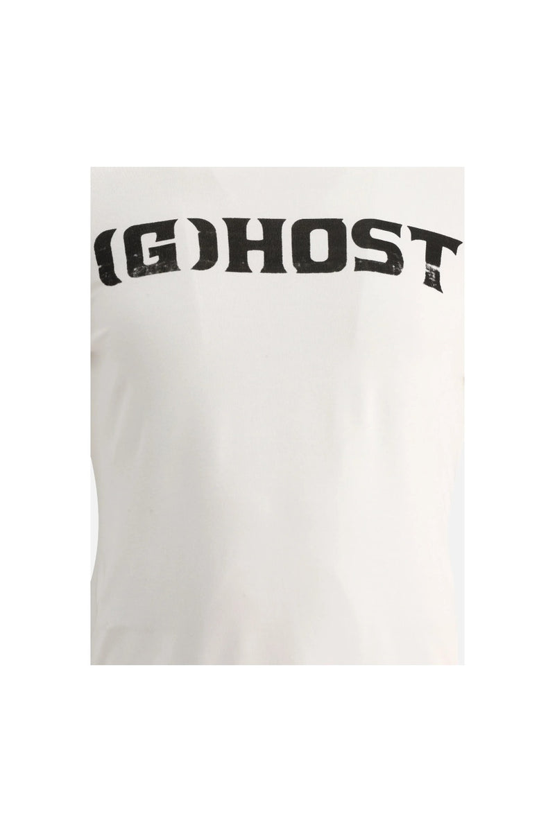 Raf Simons 'Ghost' Turtleneck Sweater White – Aveugle Shop