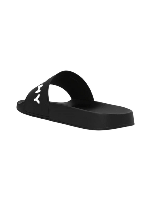 Givenchy Logo Slide Sandals