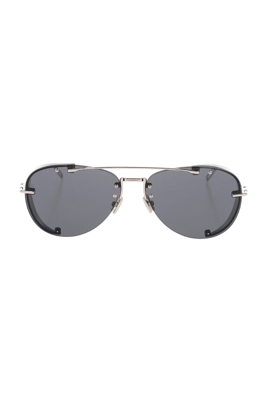 Dior Aviator Chroma 1 Metal Frame Sunglasses