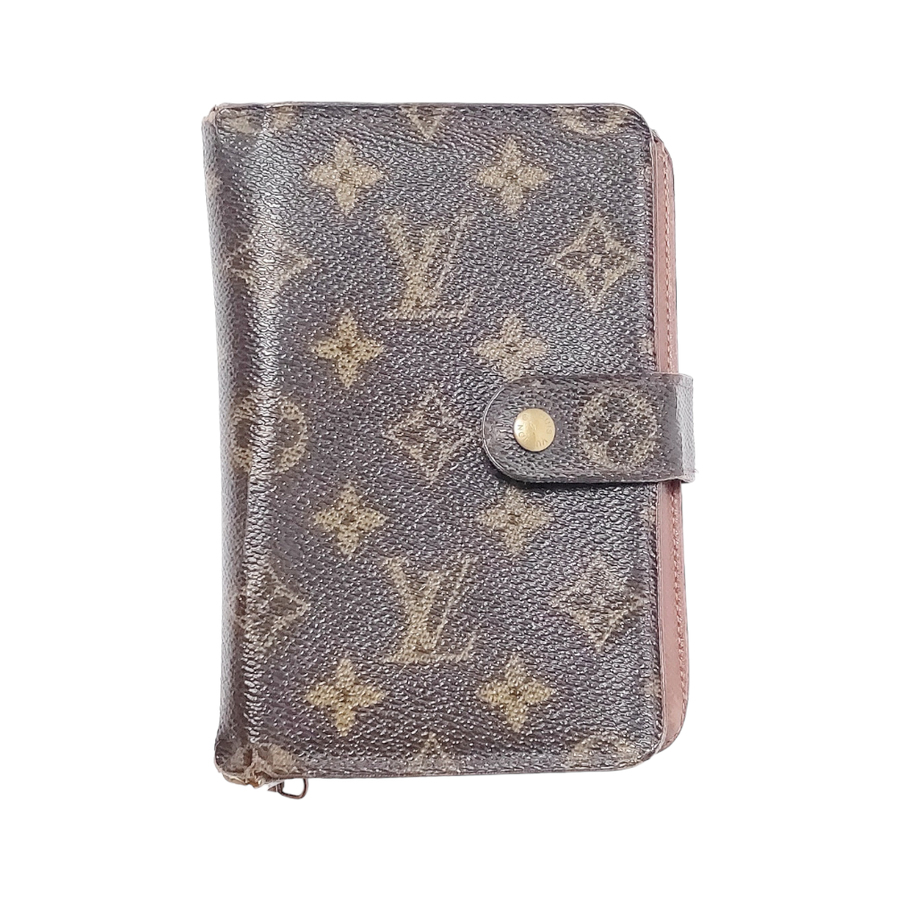 Louis Vuitton Wallet Pre owned