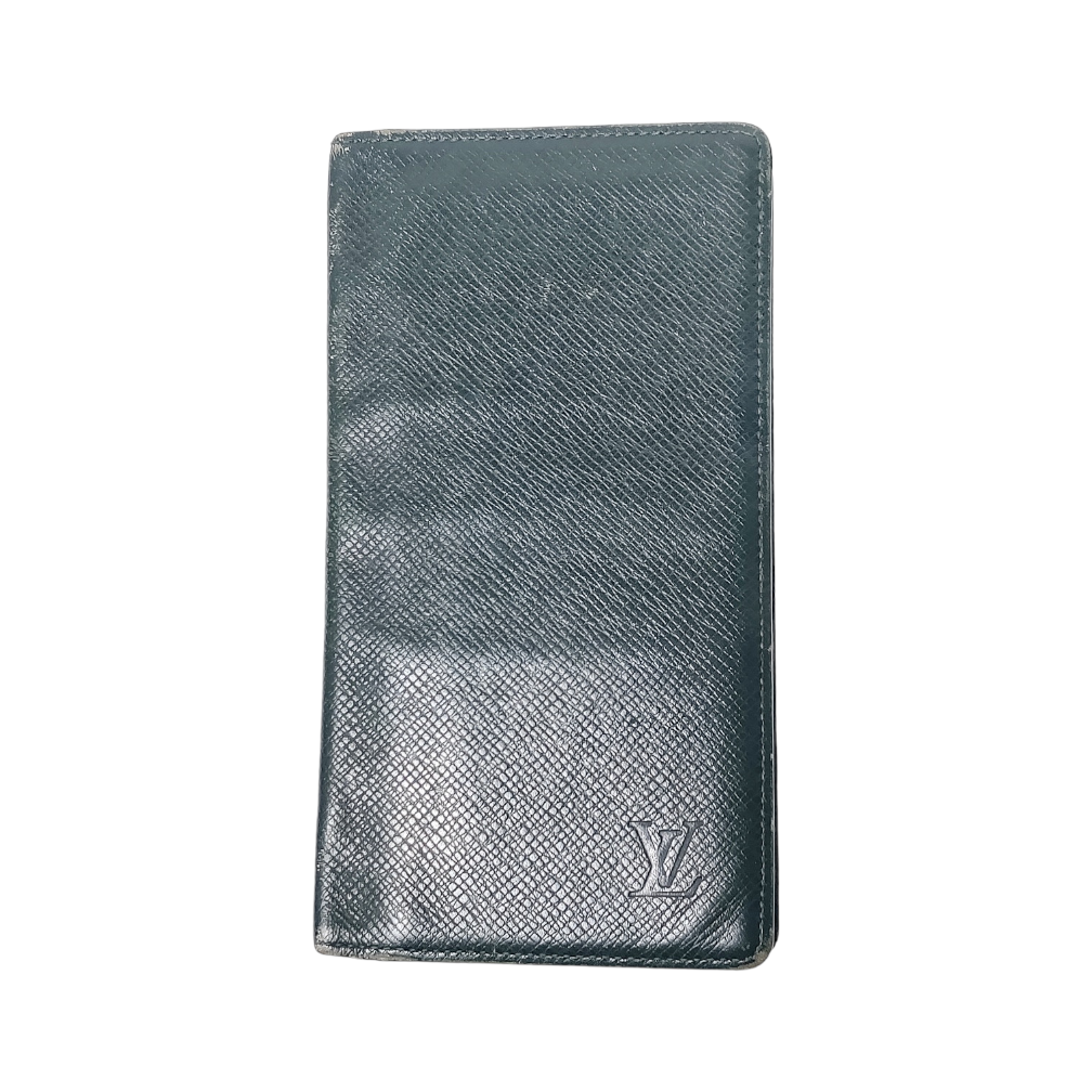 Louis Vuitton Long Wallet - Preowned – Aveugle Shop