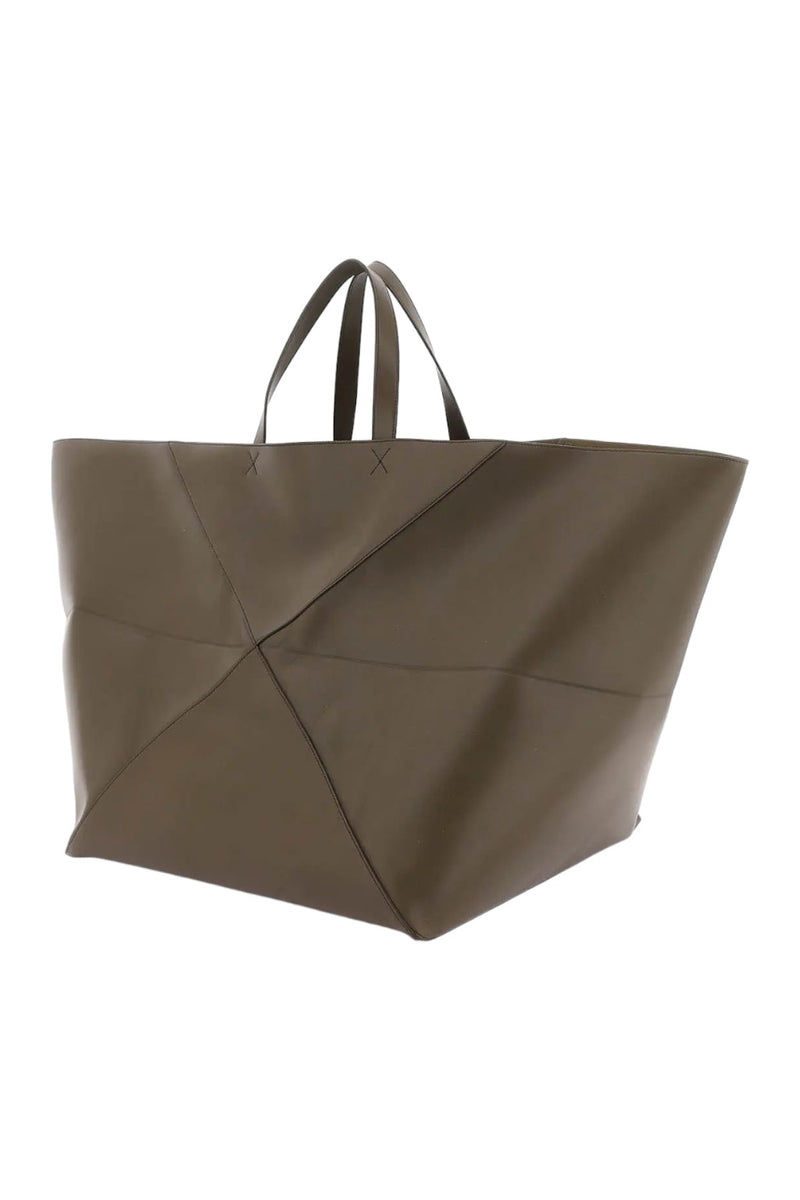 Loewe 'Puzzle Fold' XXL Tote Bag