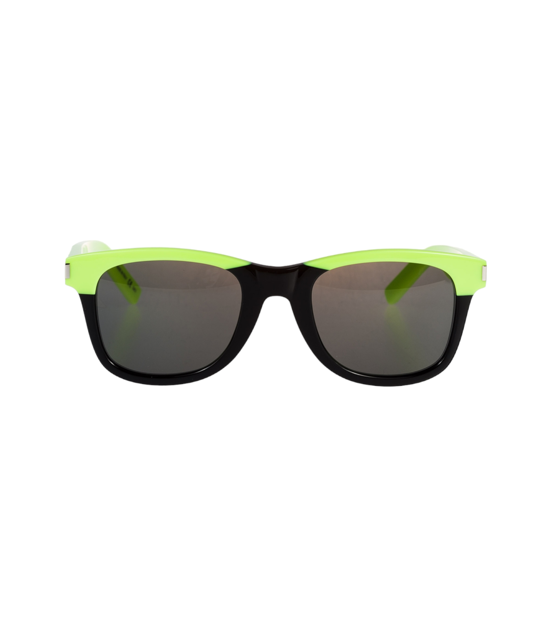 Saint Laurent Classic SL 51 Black/Neon Sunglasses