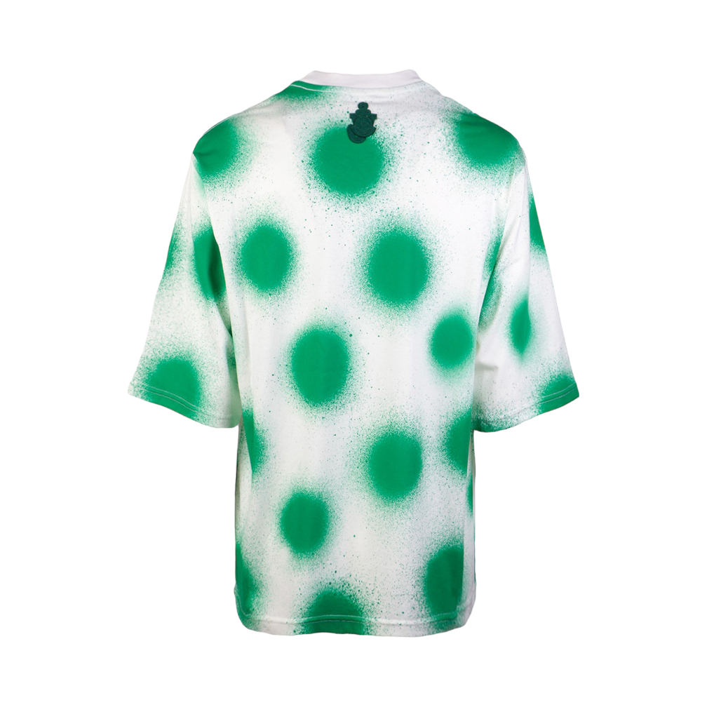 Moncler x J.W Anderson Polka Dot Logo T-Shirt