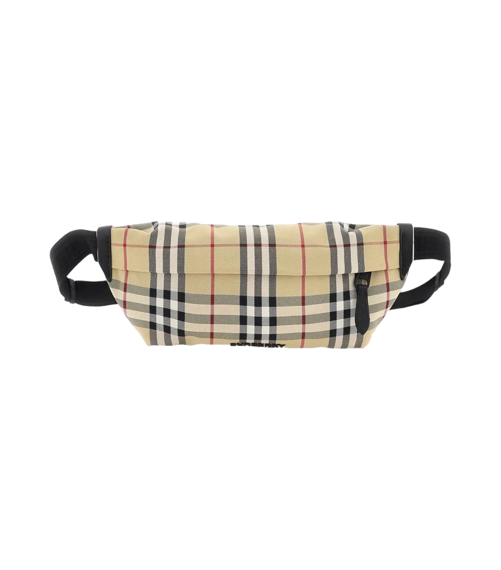 BURBERRY Waist bag STEVIE