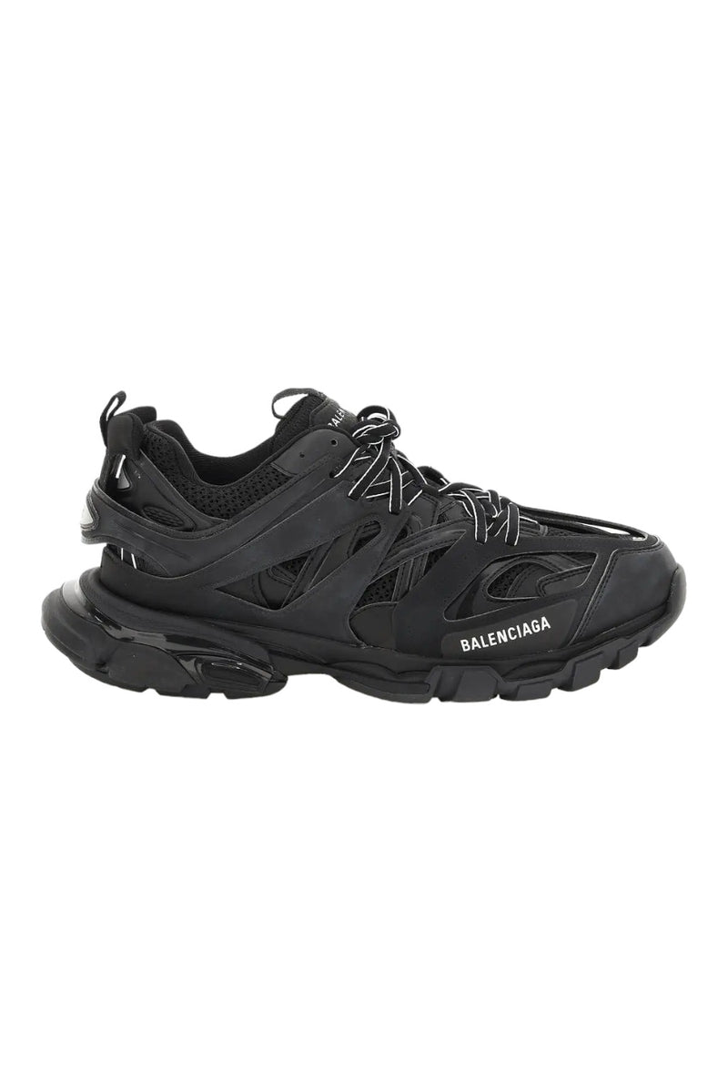 Balenciaga Track Sneakers Black – Aveugle Shop